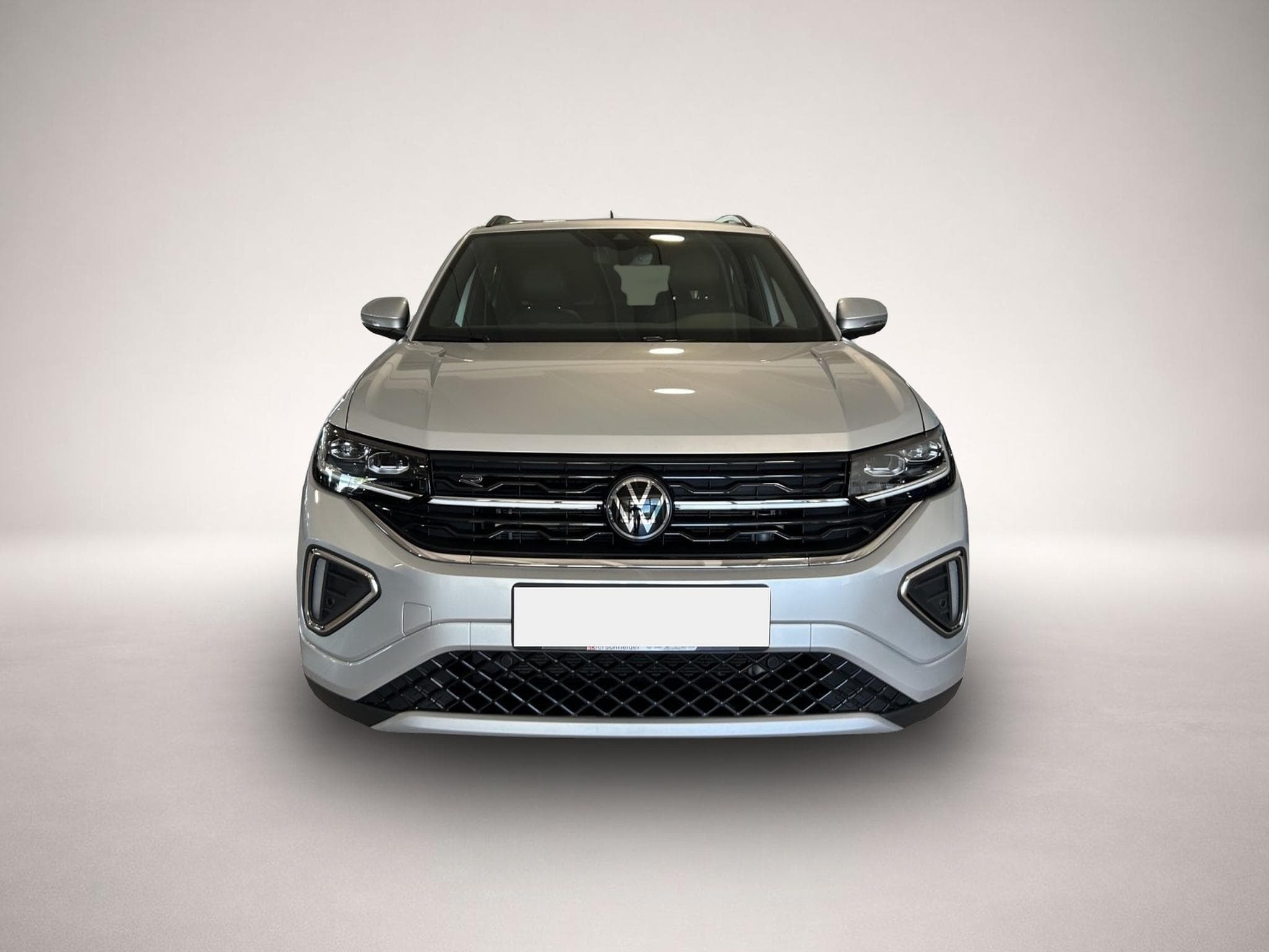 VW T-Cross (2025) - Photo 2