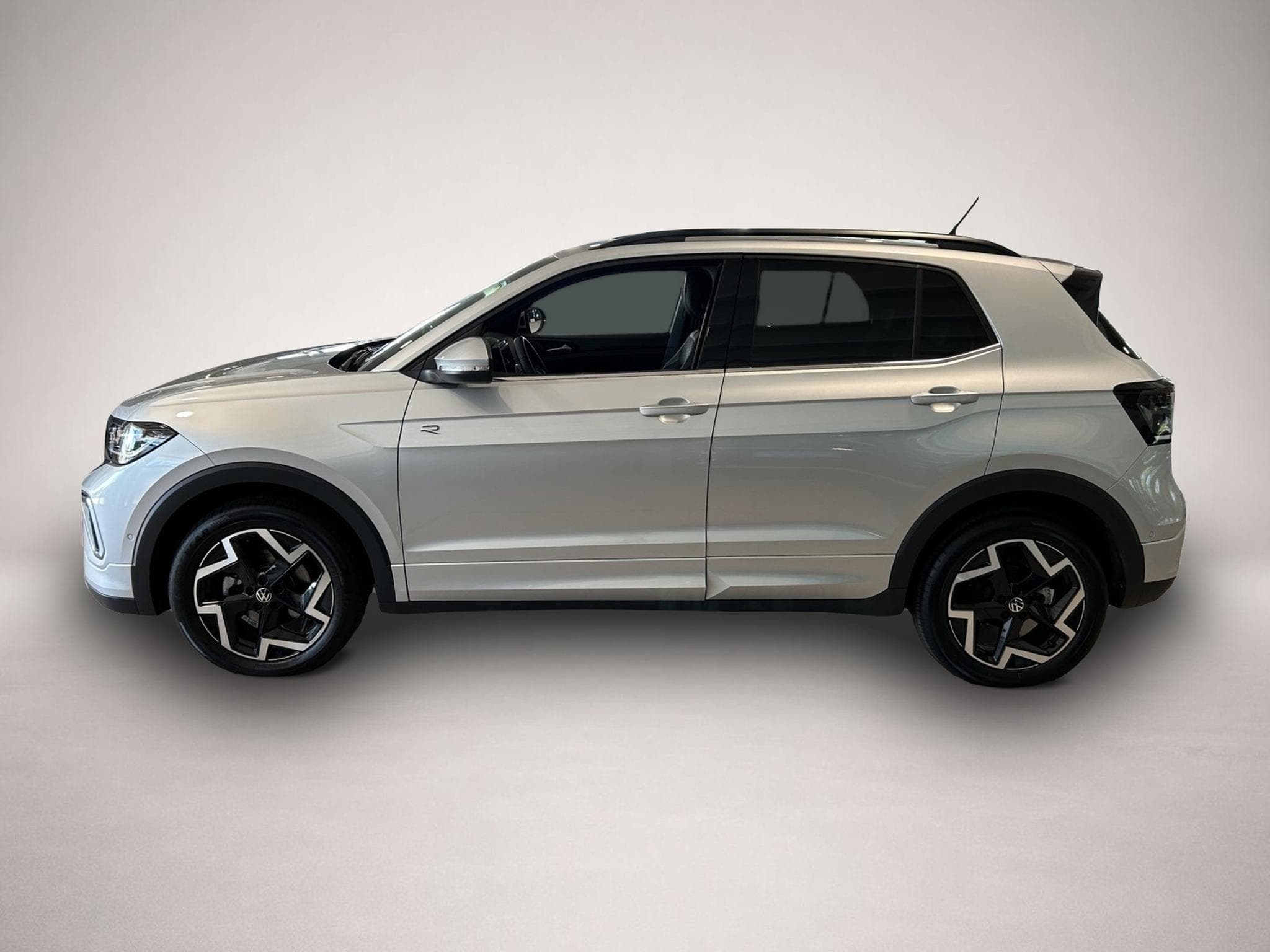 VW T-Cross (2025) - Photo 4