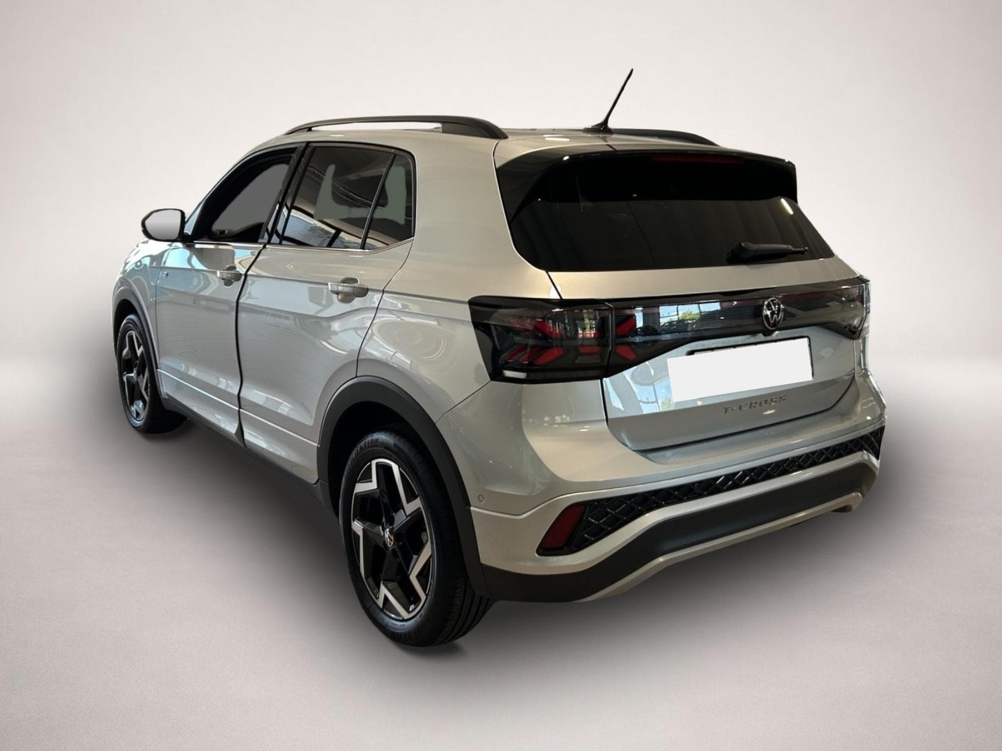 VW T-Cross (2025) - Photo 5