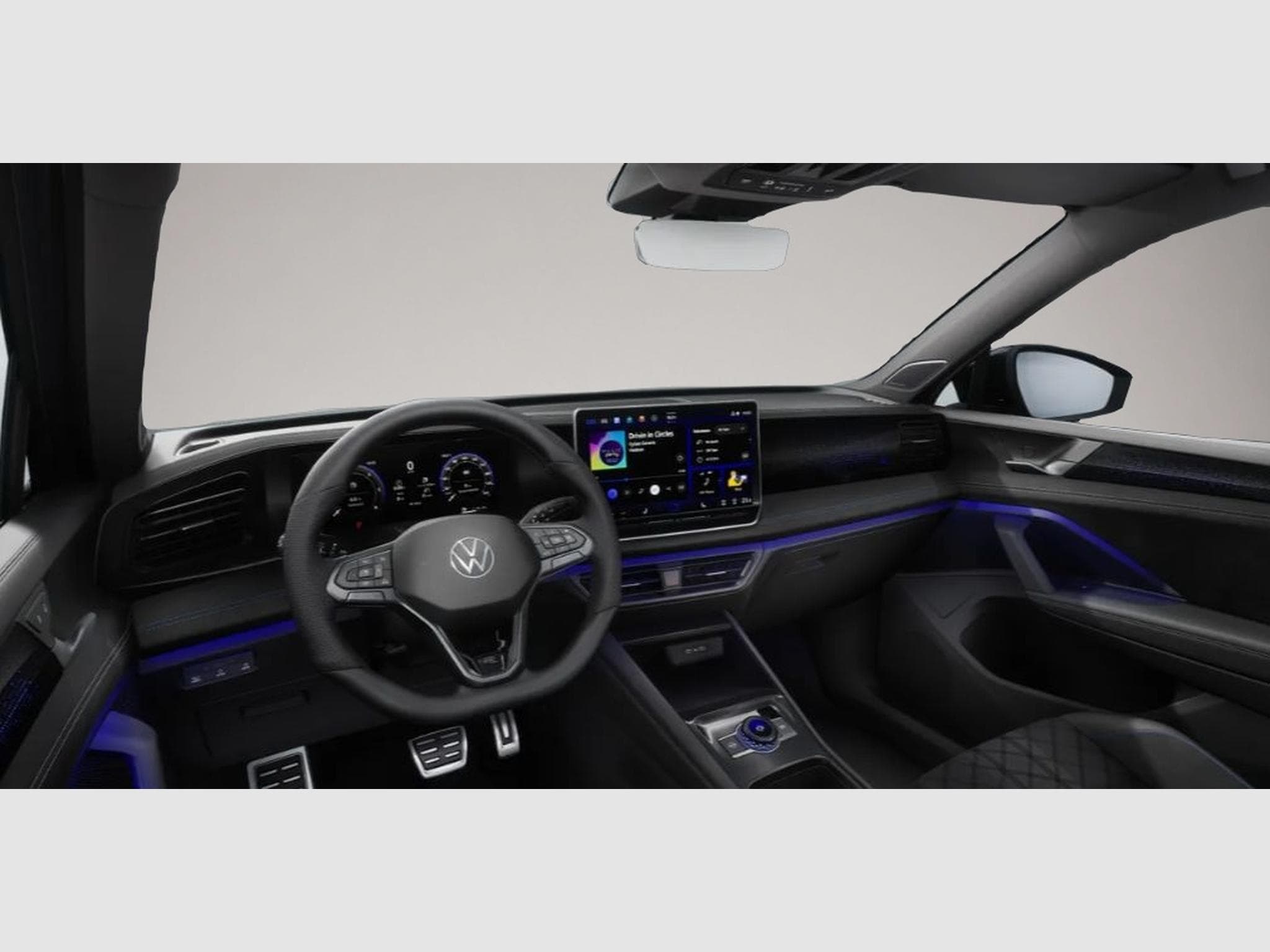 VW Tiguan (2026) - Photo 4
