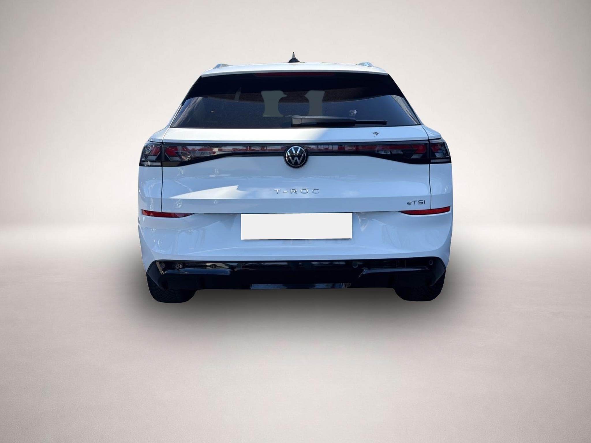 VW T-Roc (2025) - Photo 4