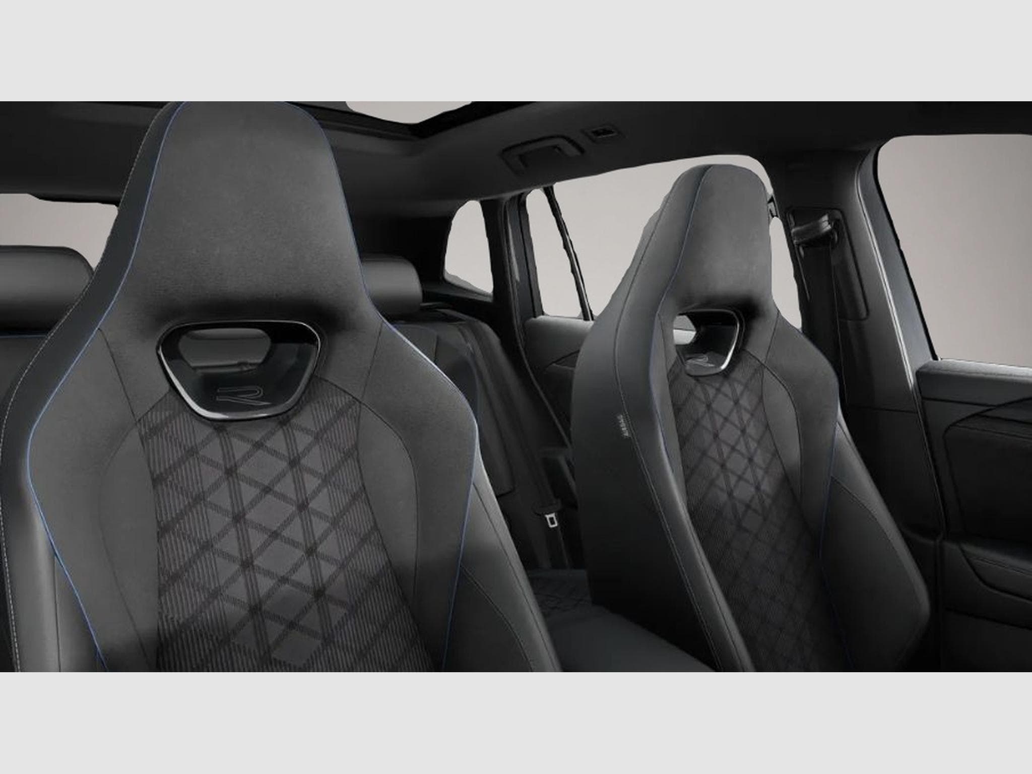 VW Tiguan (2026) - Photo 5