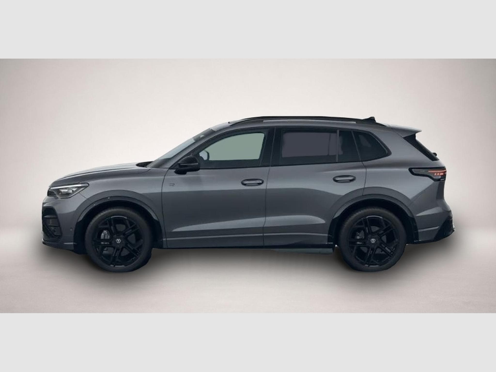VW Tiguan (2026) - Photo 2