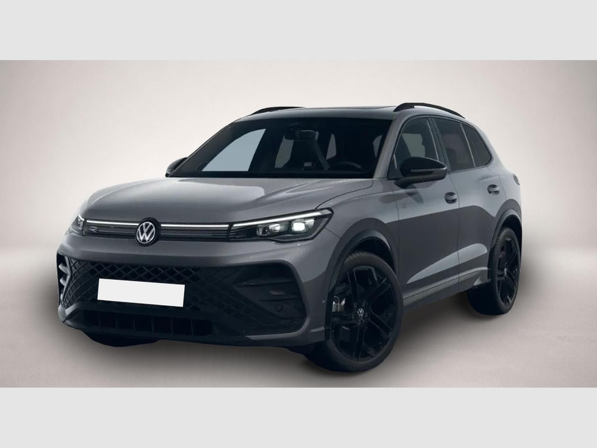 VW Tiguan (2026) - Photo 1