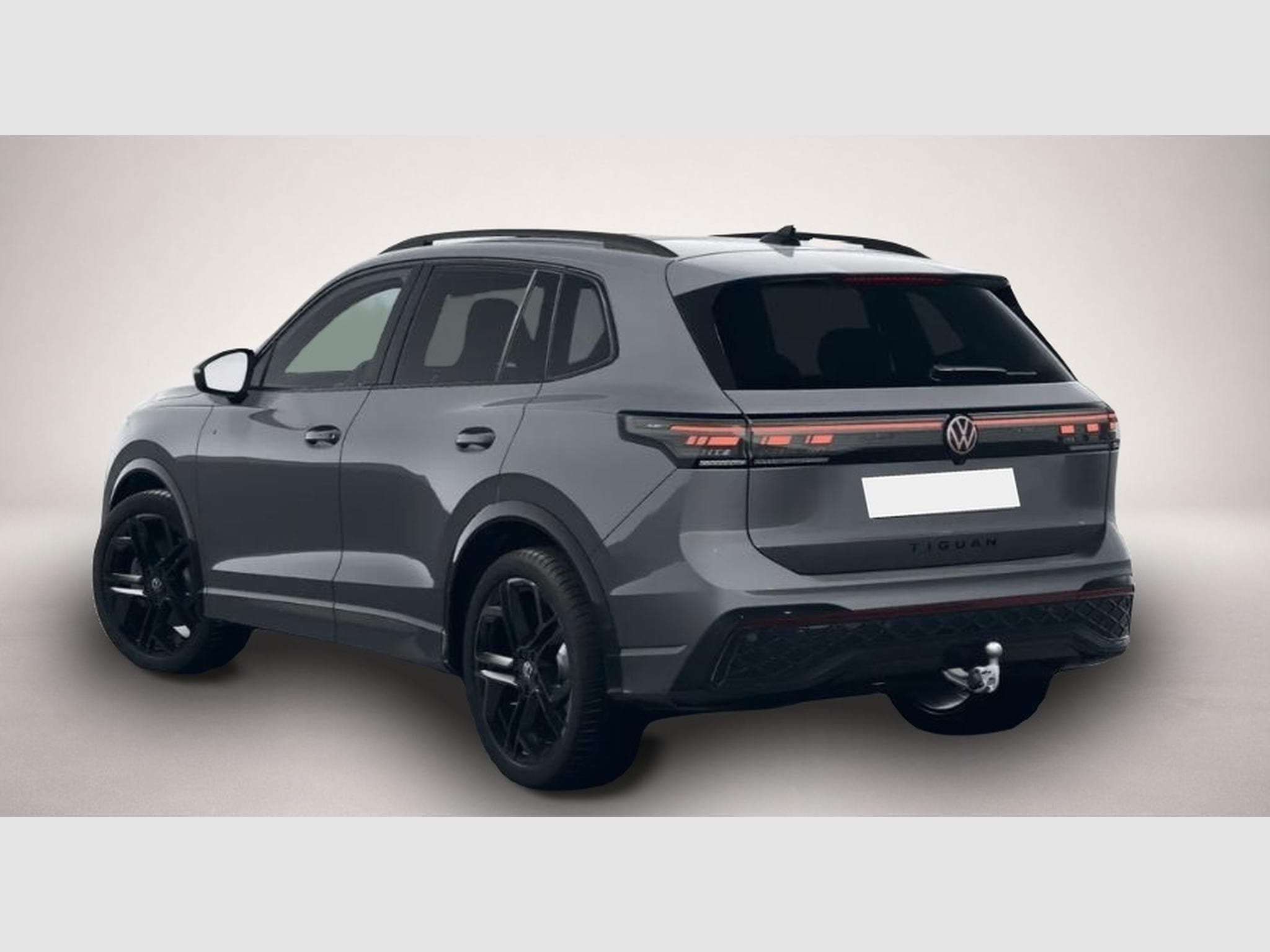 VW Tiguan (2026) - Photo 3
