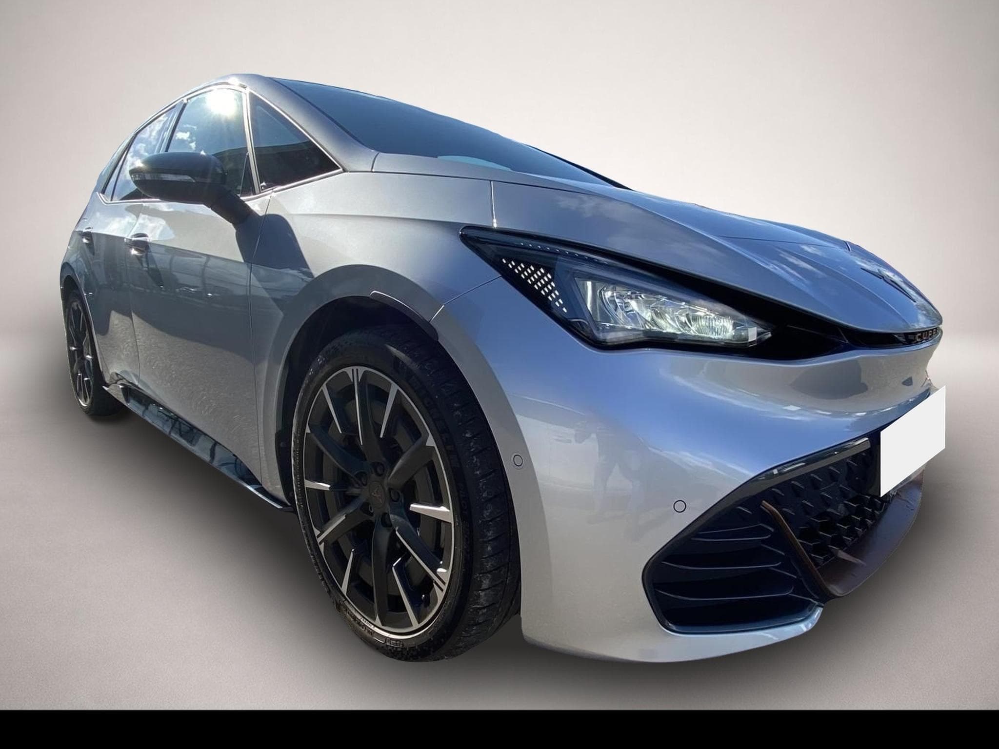 Cupra Born (2024) - Photo 7