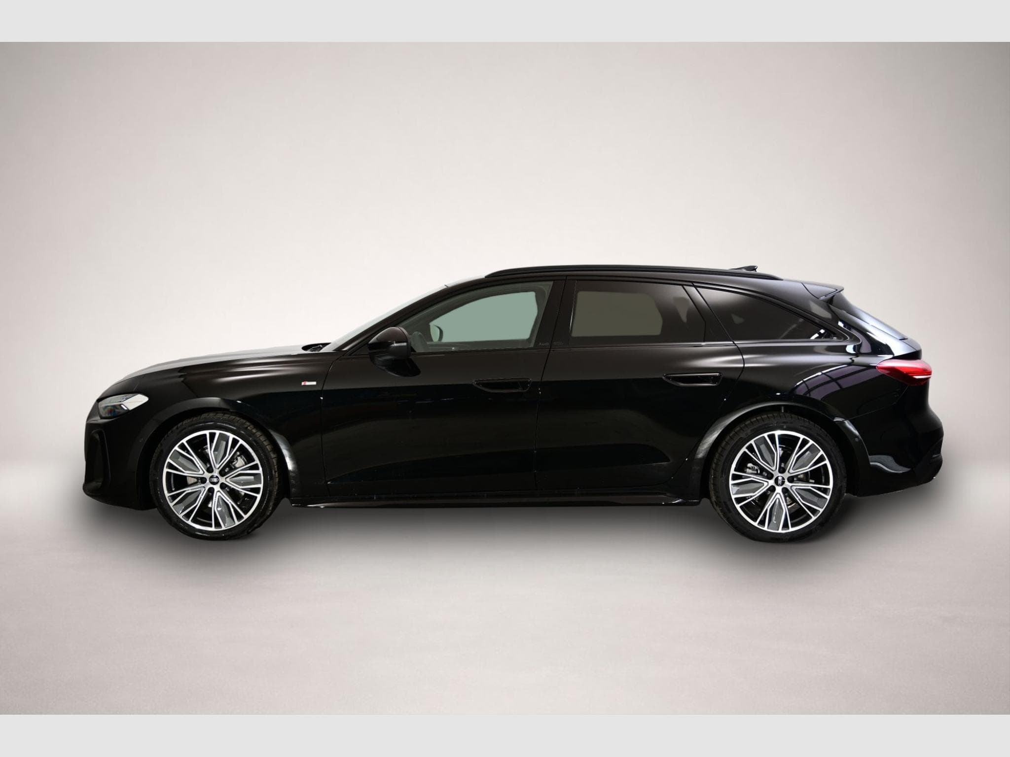 Audi A5 (2026) - Foto 2