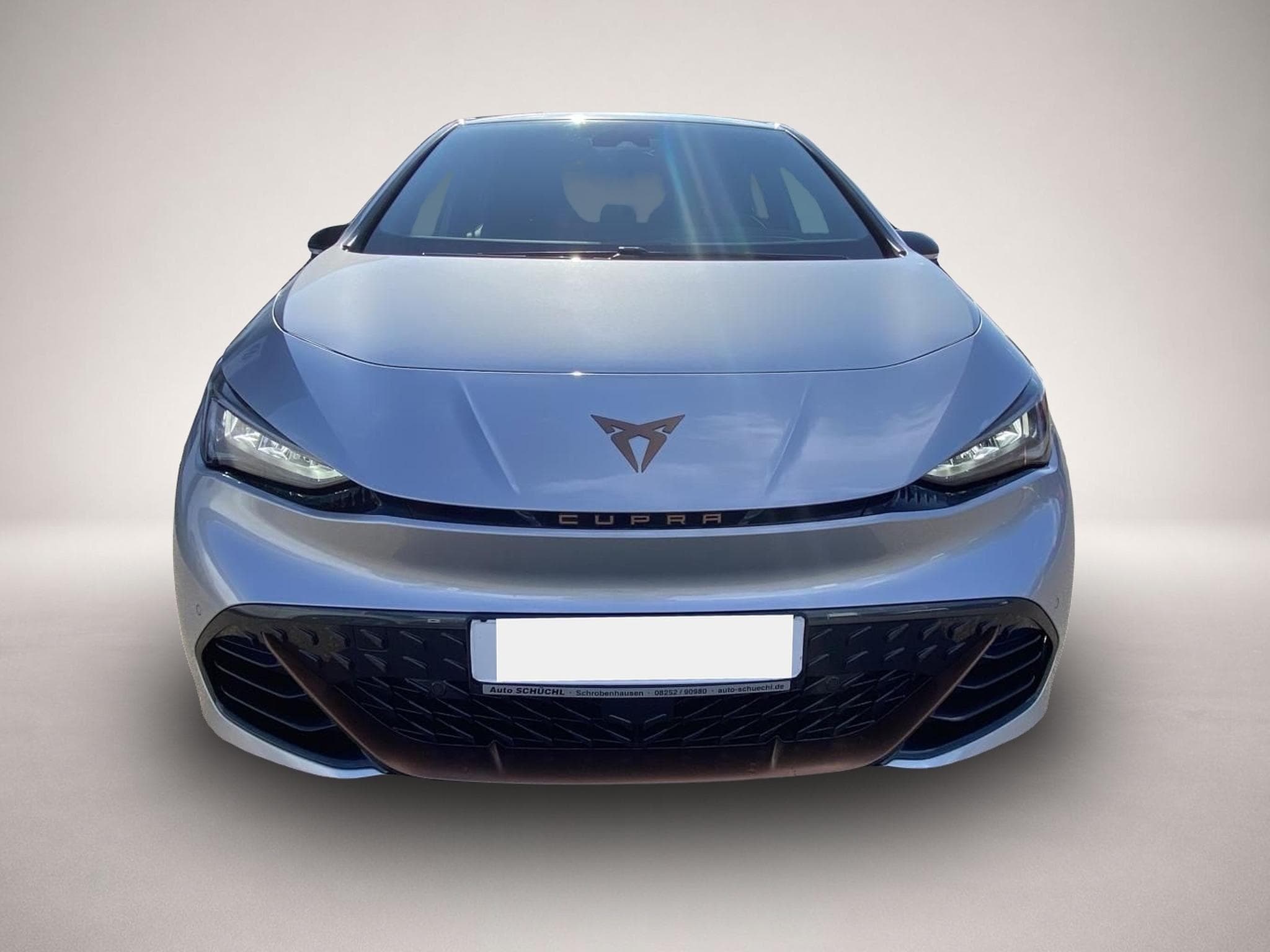 Cupra Born (2024) - Photo 8