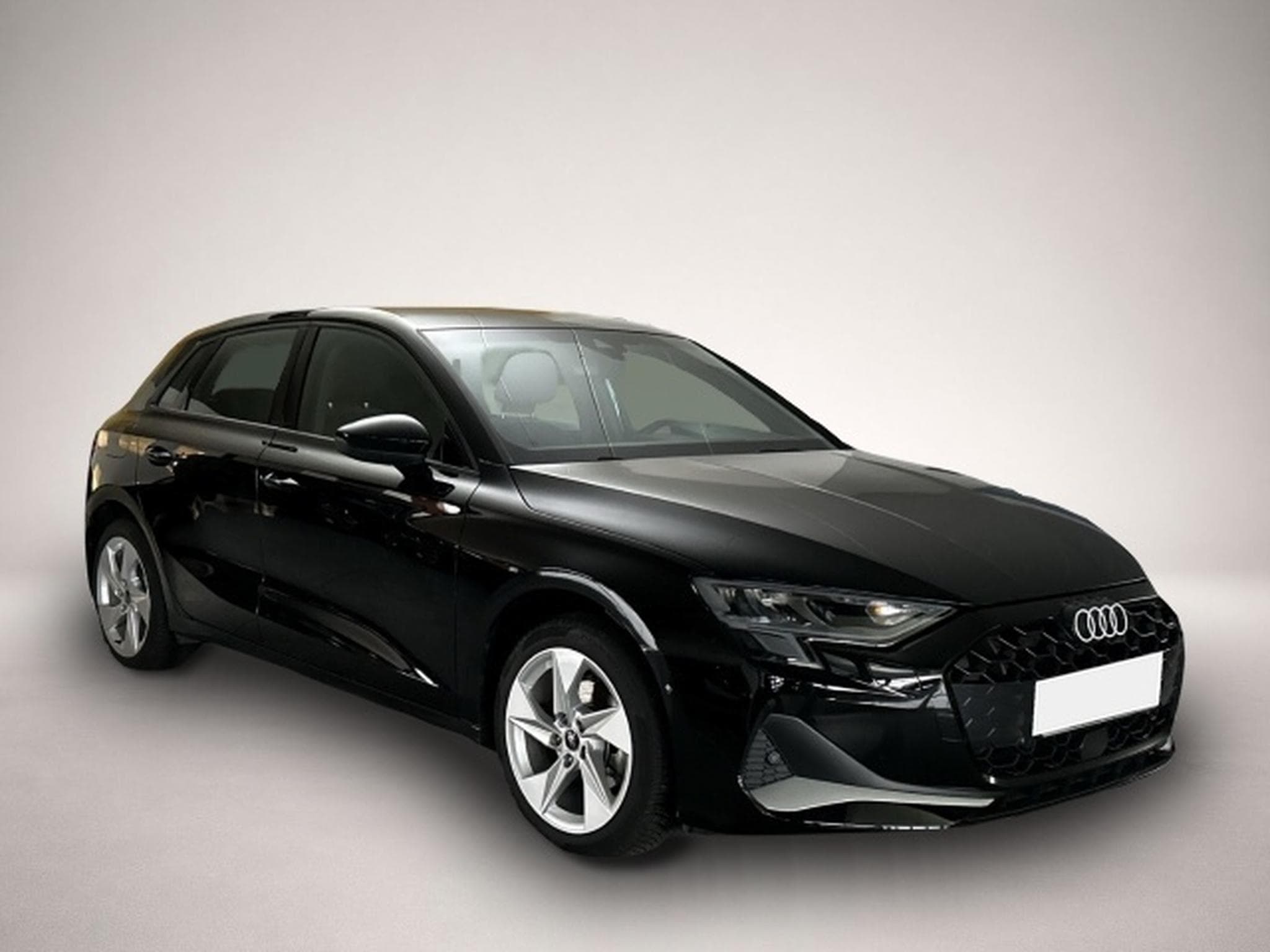 Audi A3 (2025) - Foto 2