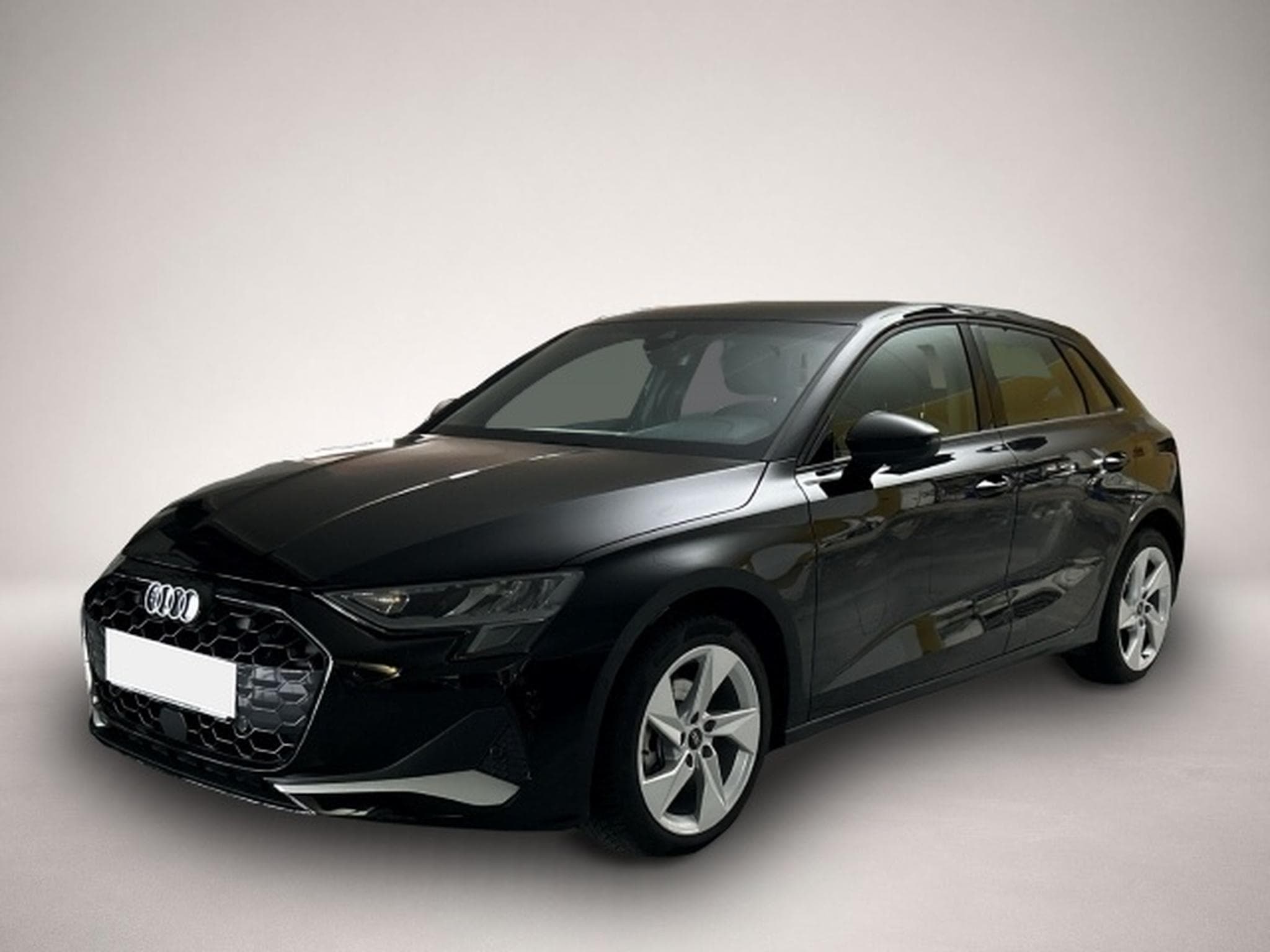 Audi A3 (2025) - Foto 1