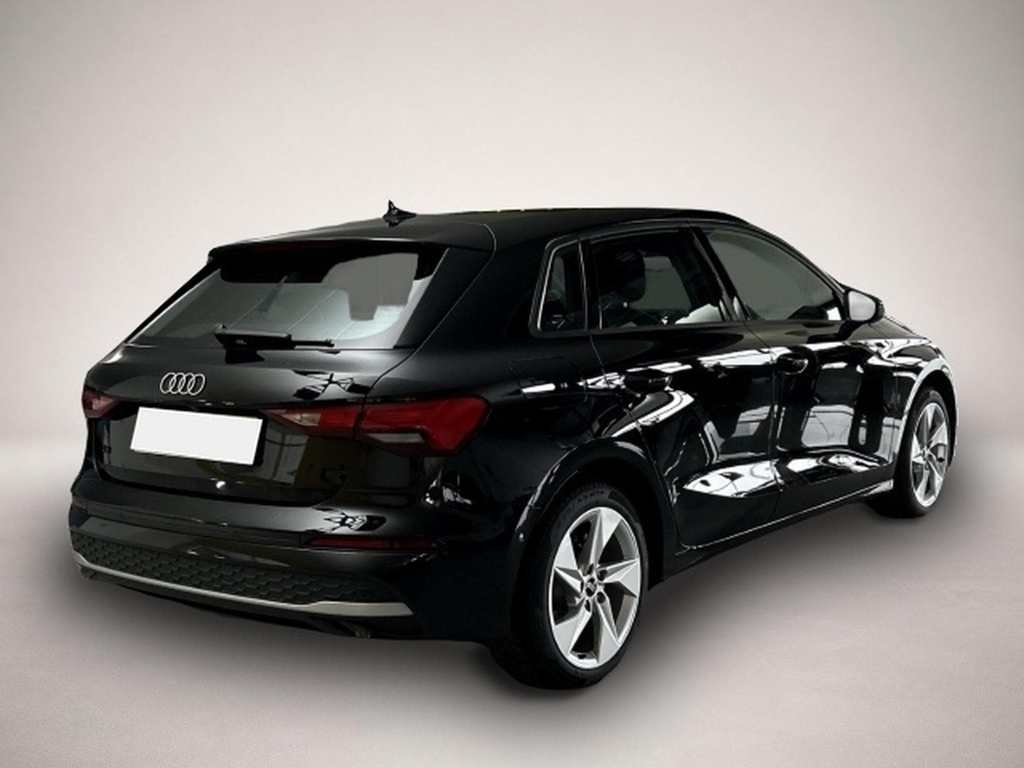 Audi A3 (2025) - Foto 3