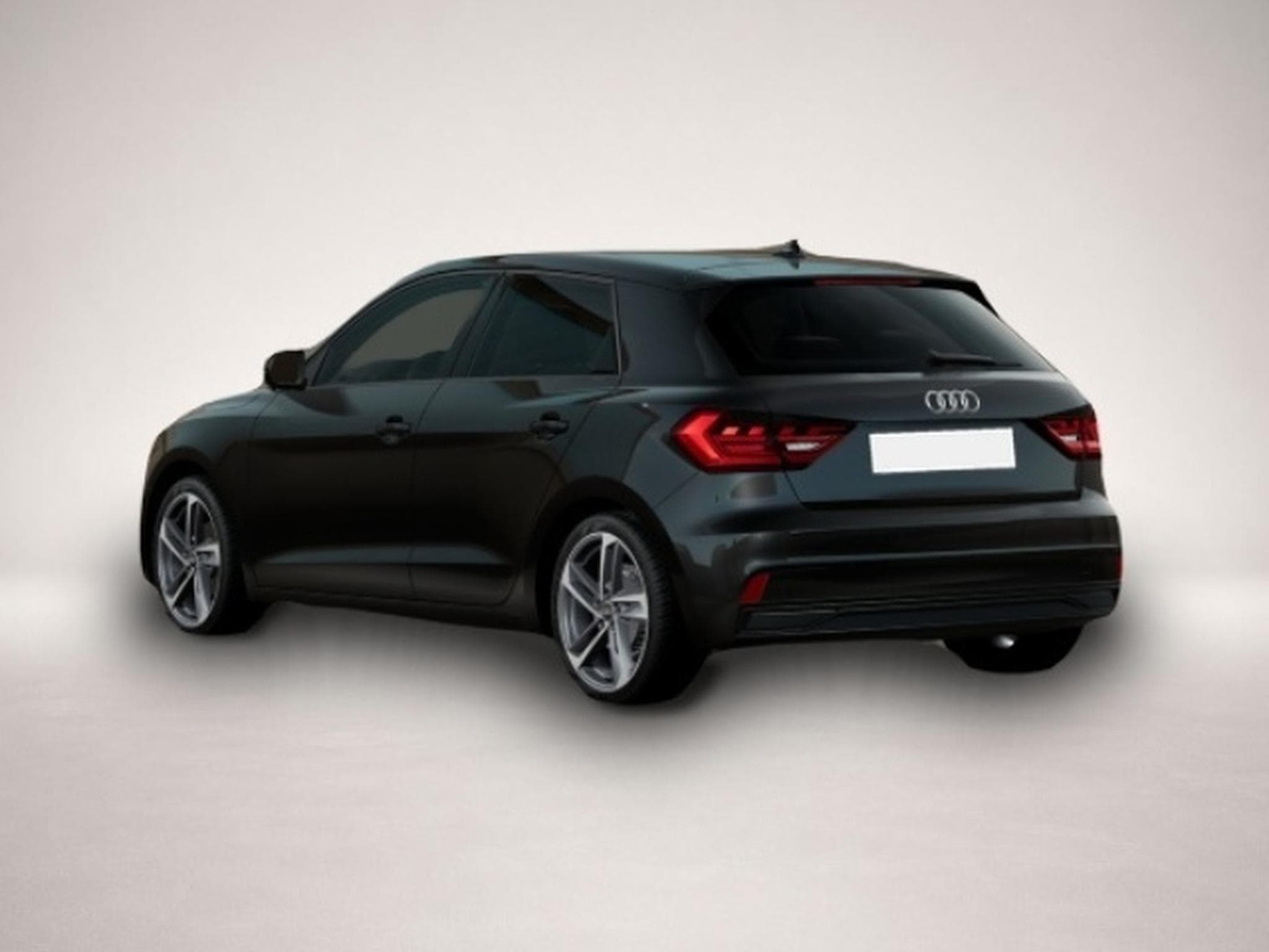 Audi A1 (2024) - Foto 2