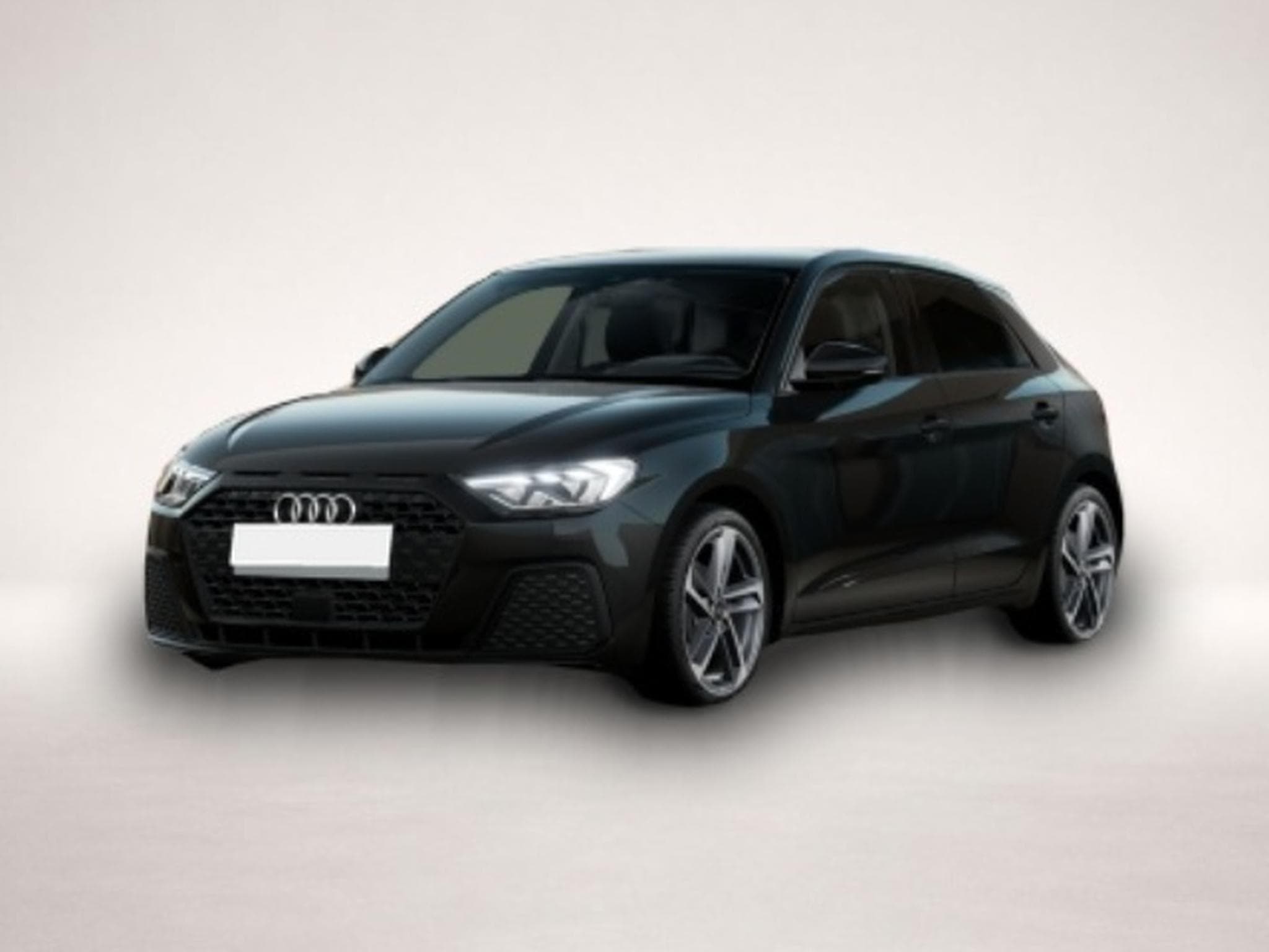 Audi A1 (2024) - Foto 1