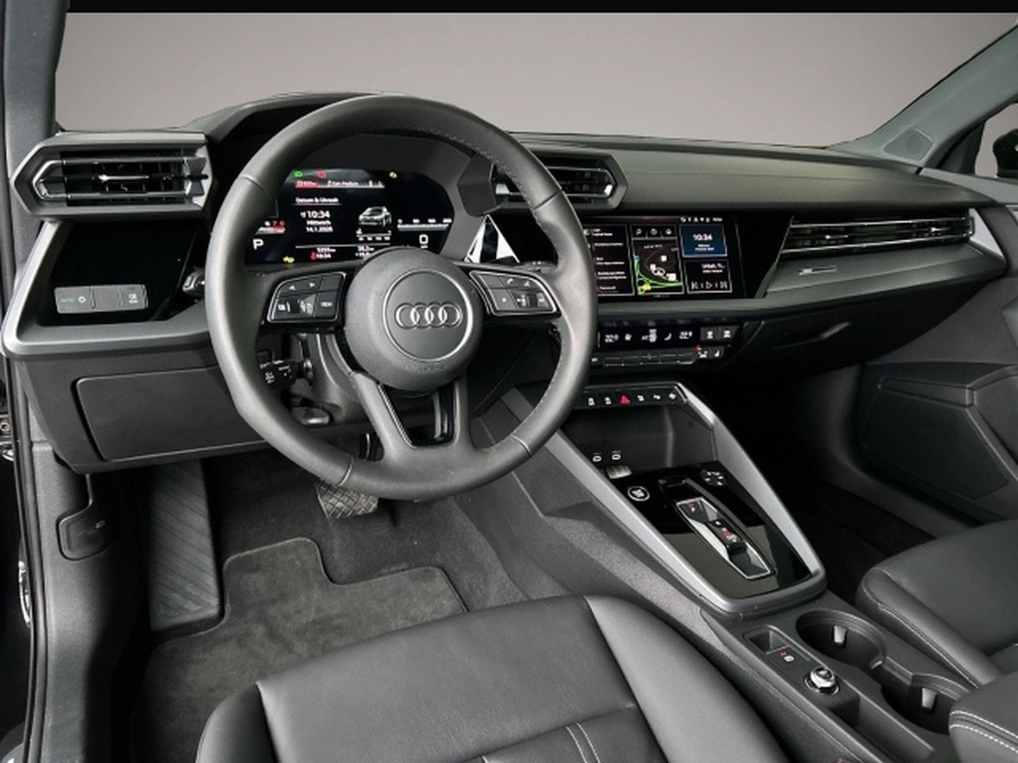 Audi A3 (2025) - Foto 6
