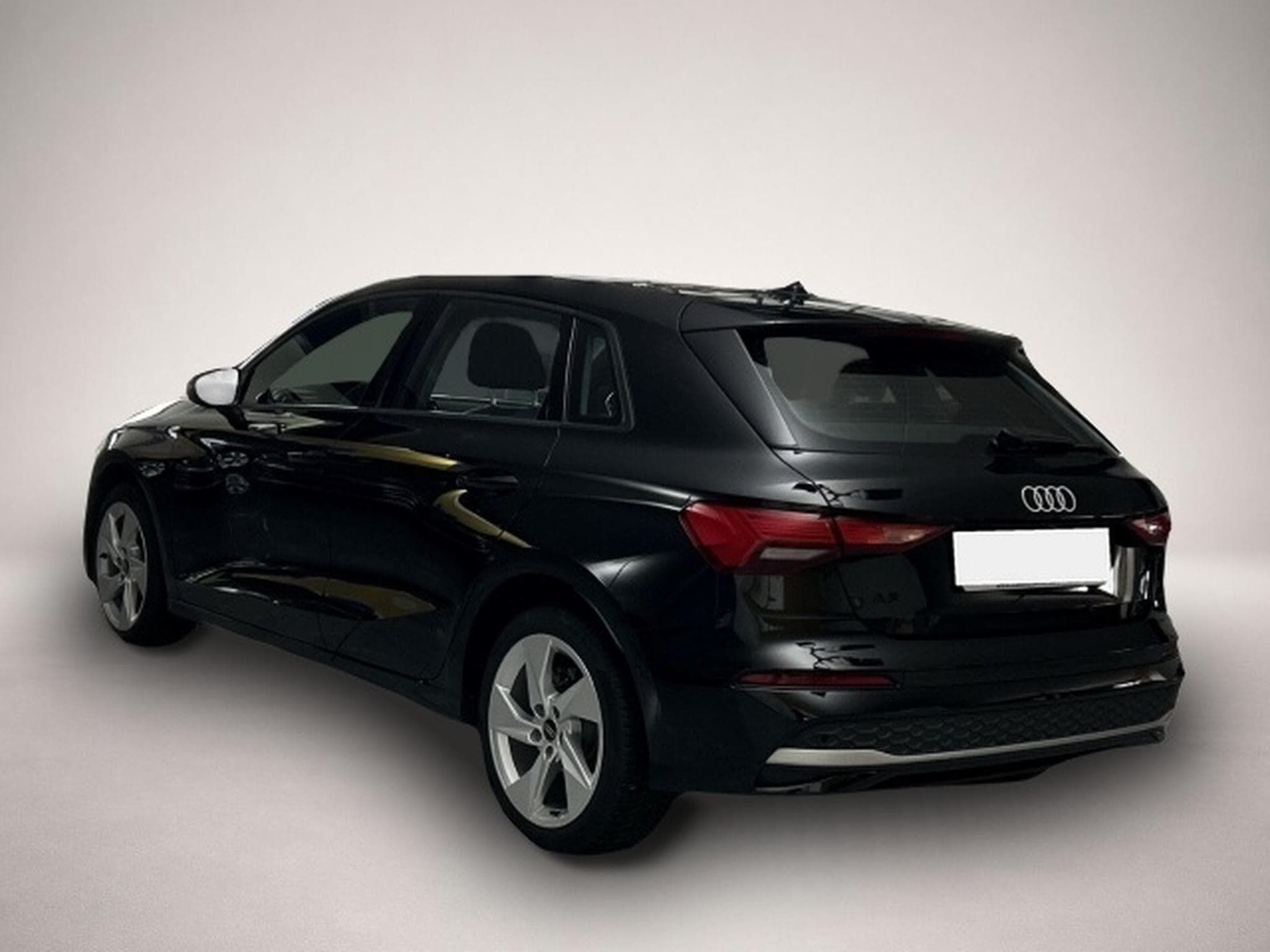Audi A3 (2025) - Foto 4