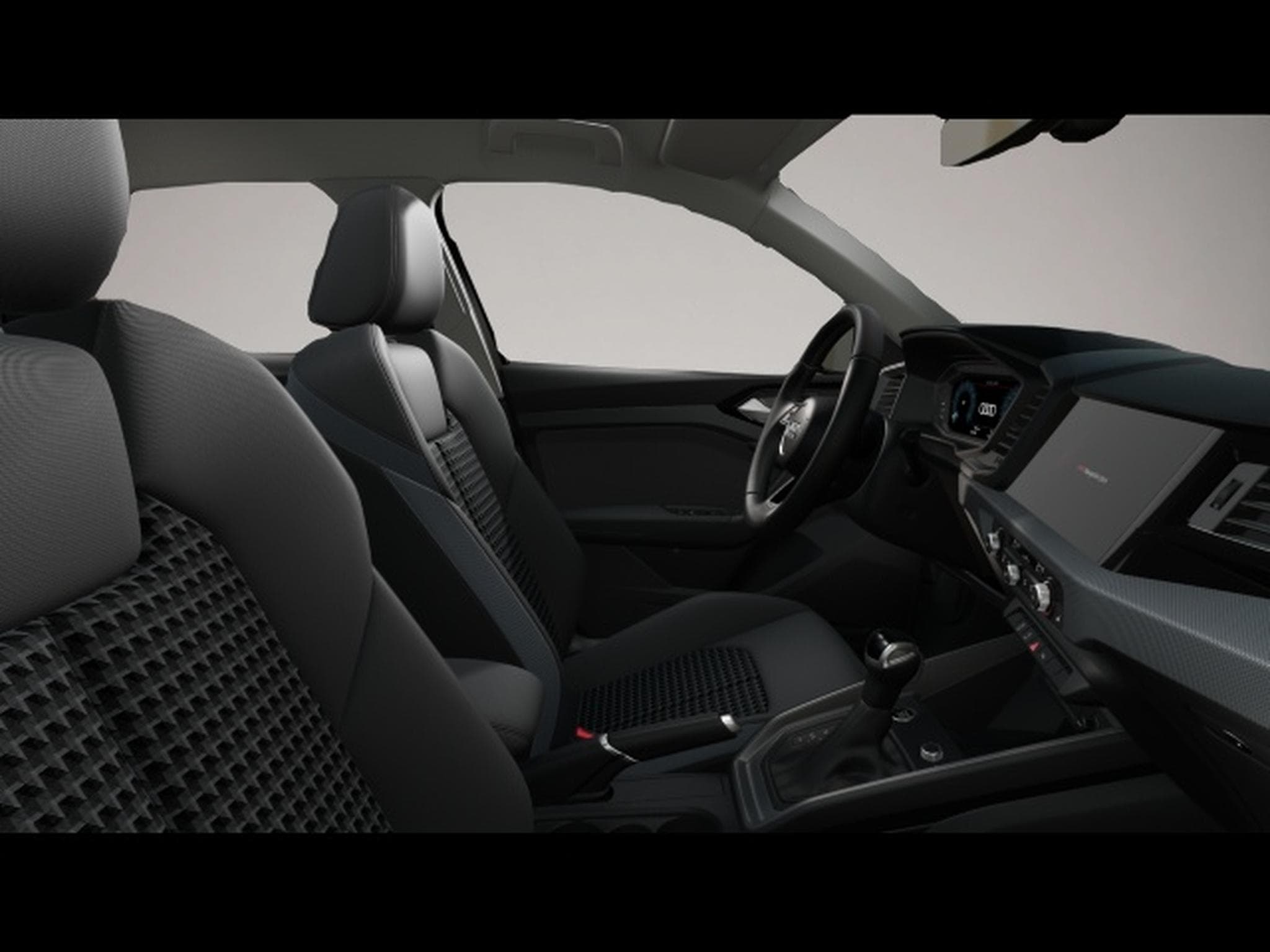 Audi A1 (2024) - Foto 3