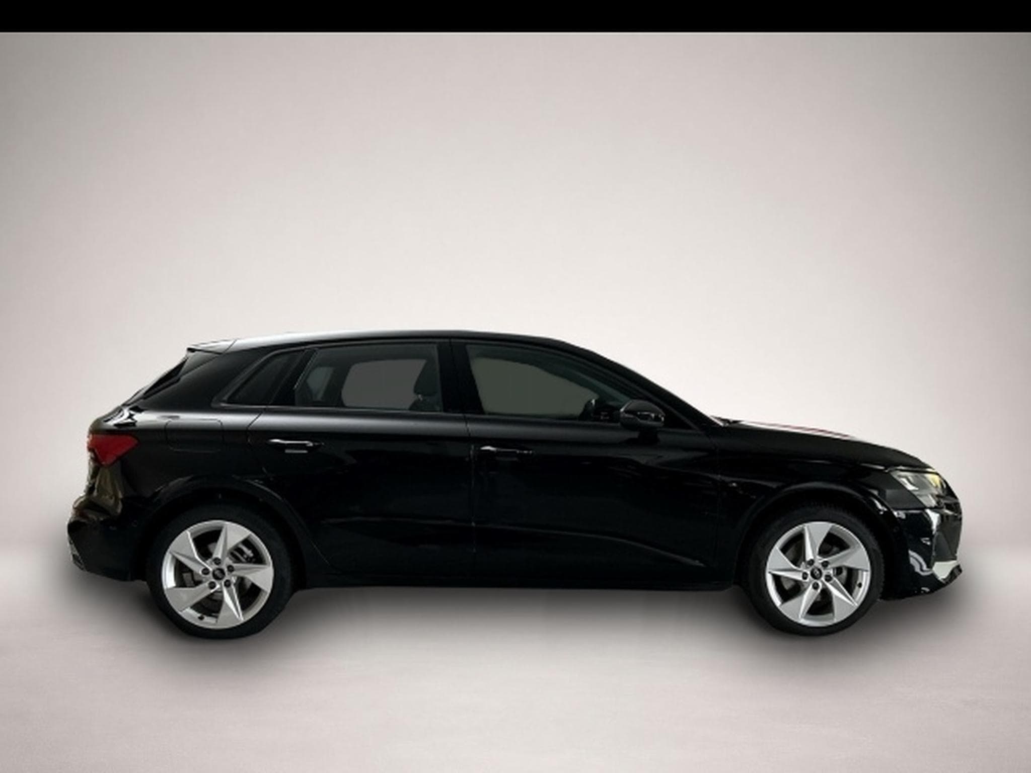 Audi A3 (2025) - Foto 5