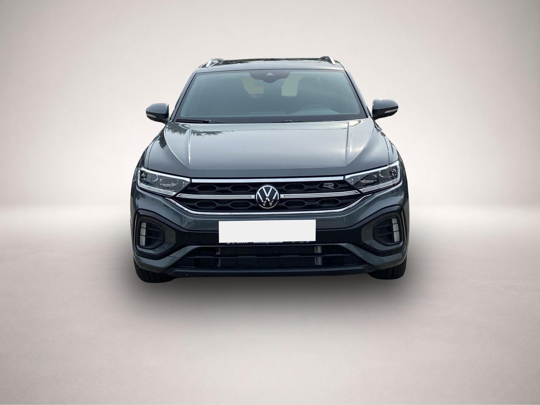 VW T-Roc (2025) - Photo 8