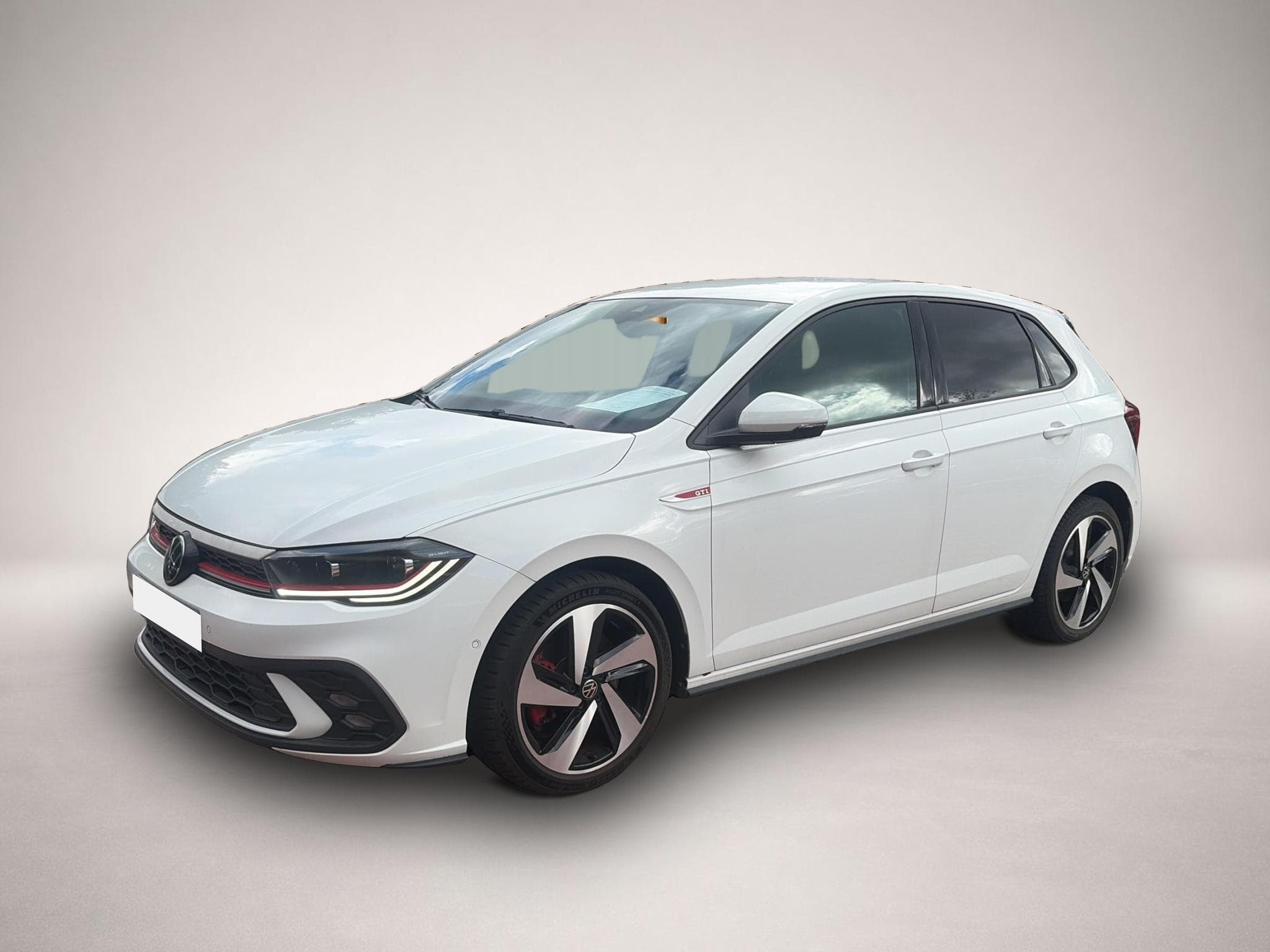 VW Polo (2025) - Foto 2