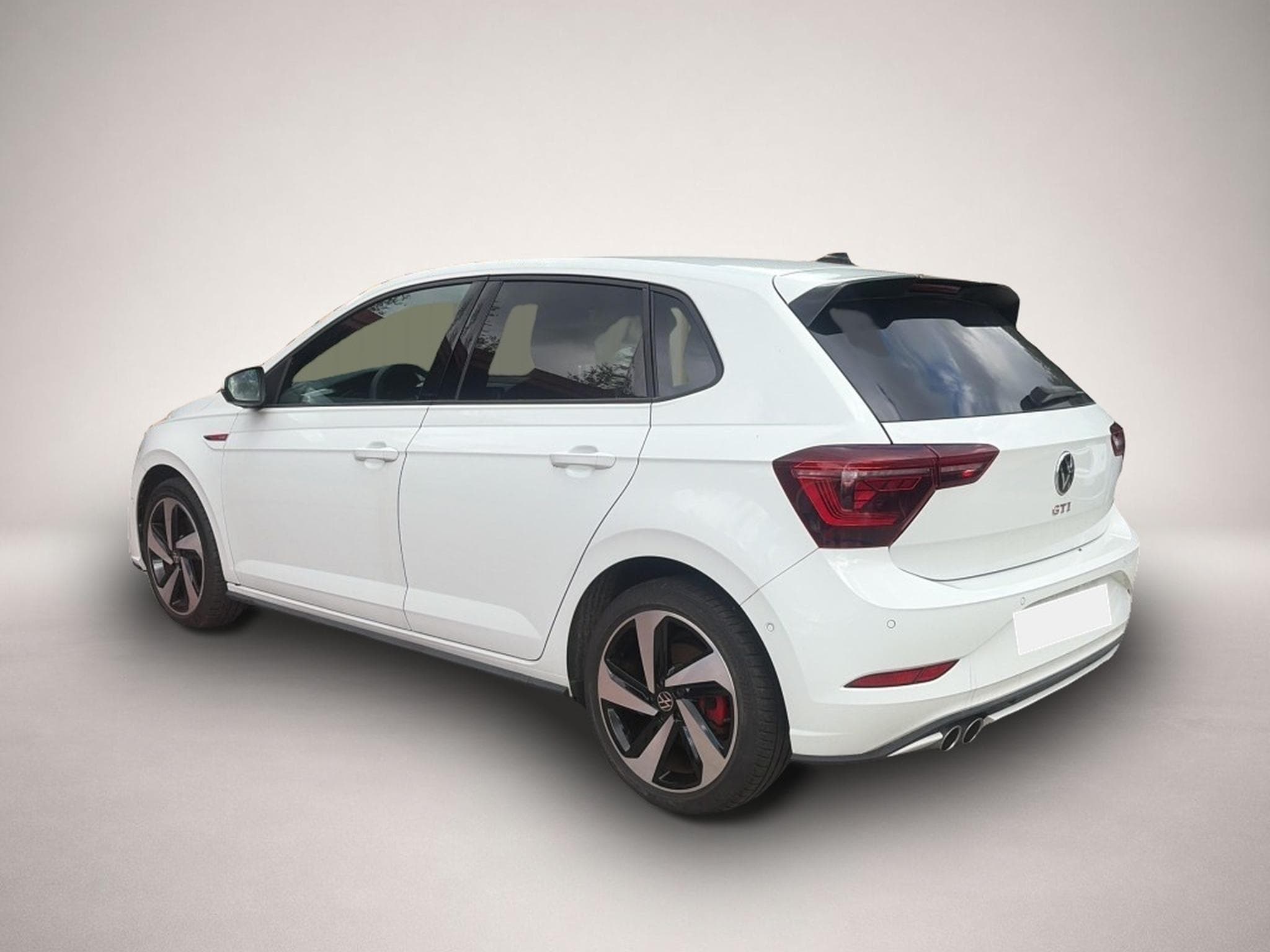VW Polo (2025) - Foto 5