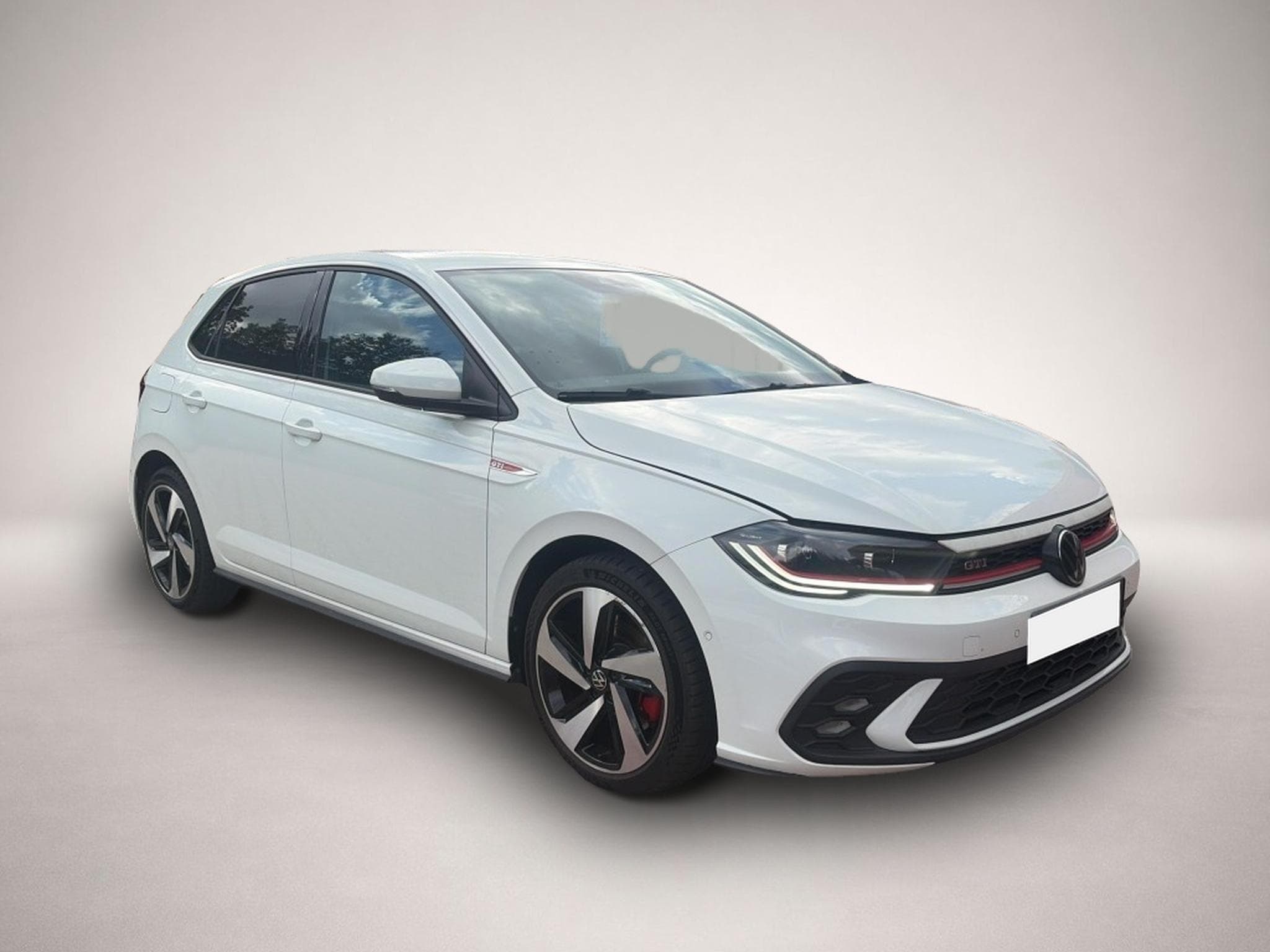 VW Polo (2025) - Foto 3