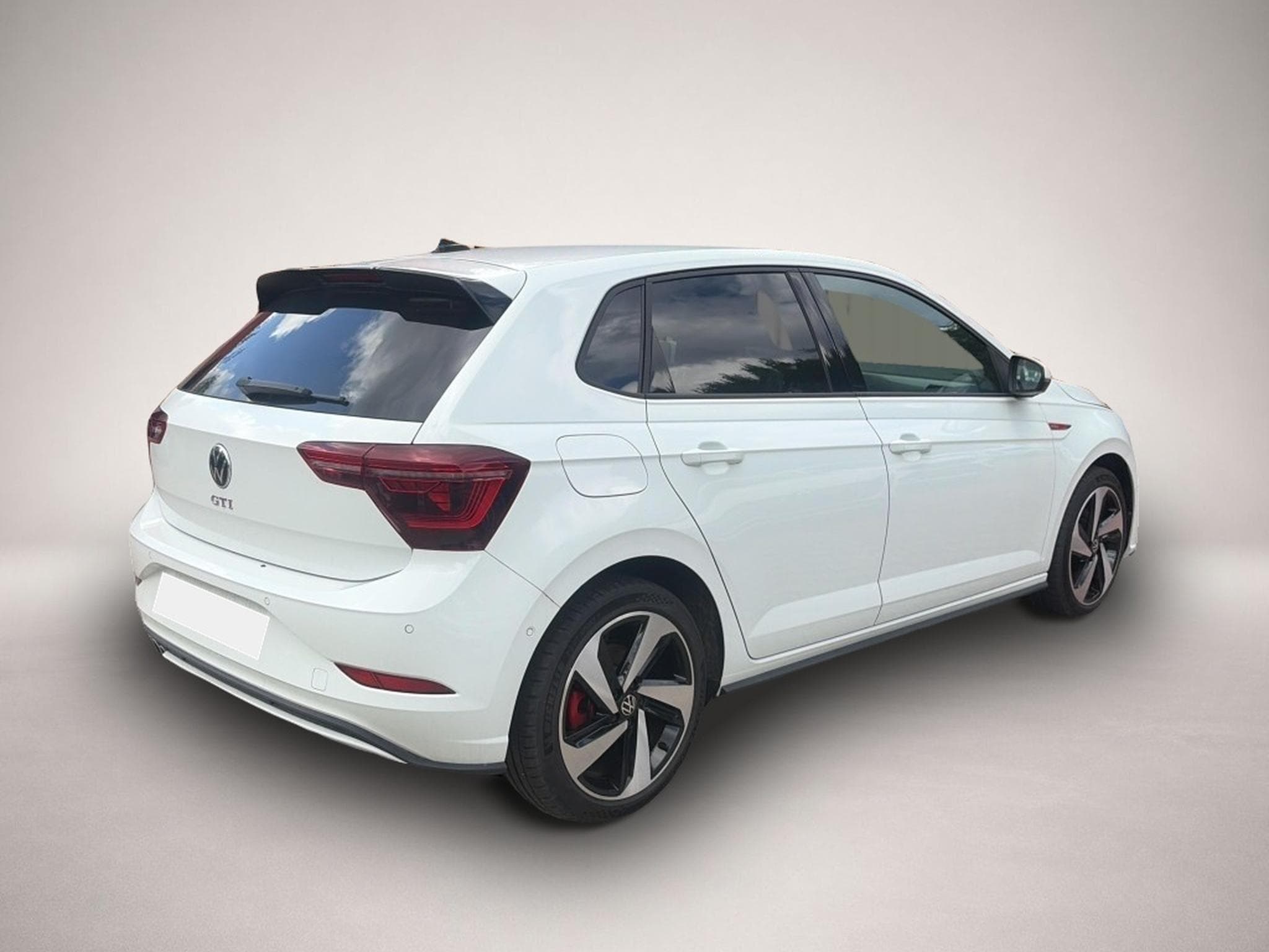 VW Polo (2025) - Foto 4