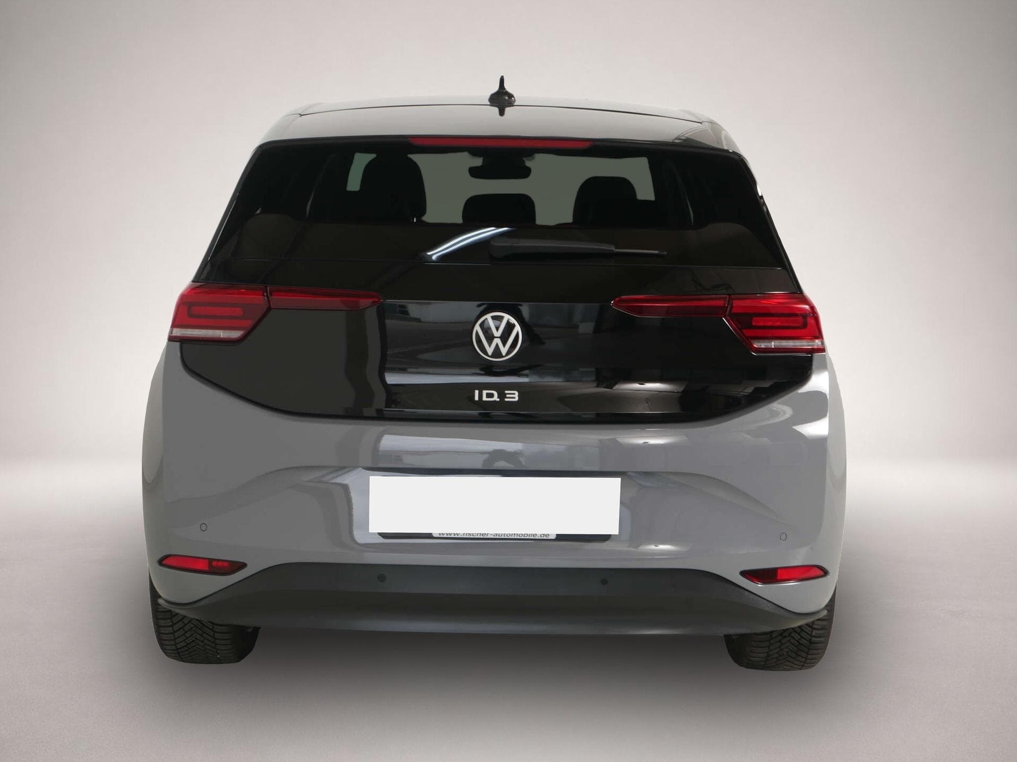 VW ID.3 (2024) - Photo 5