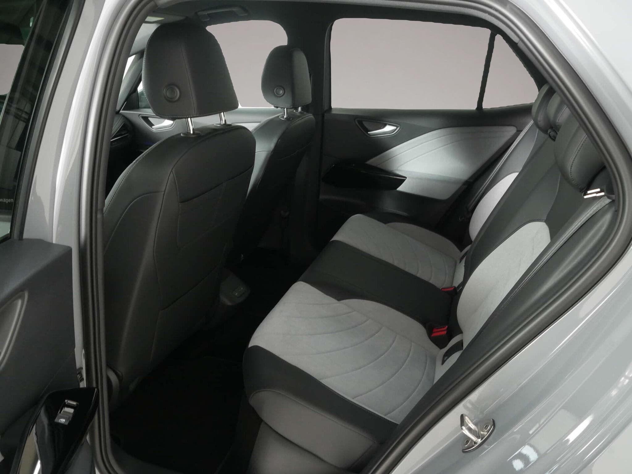 VW ID.3 (2024) - Photo 2