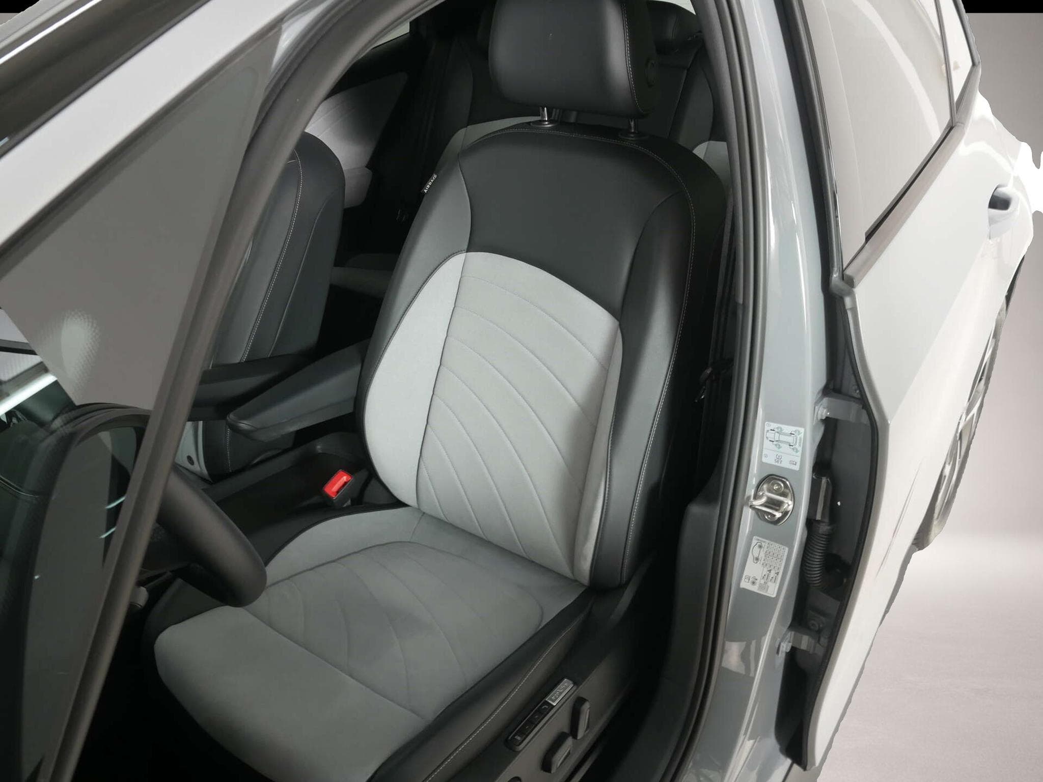 VW ID.3 (2024) - Photo 7