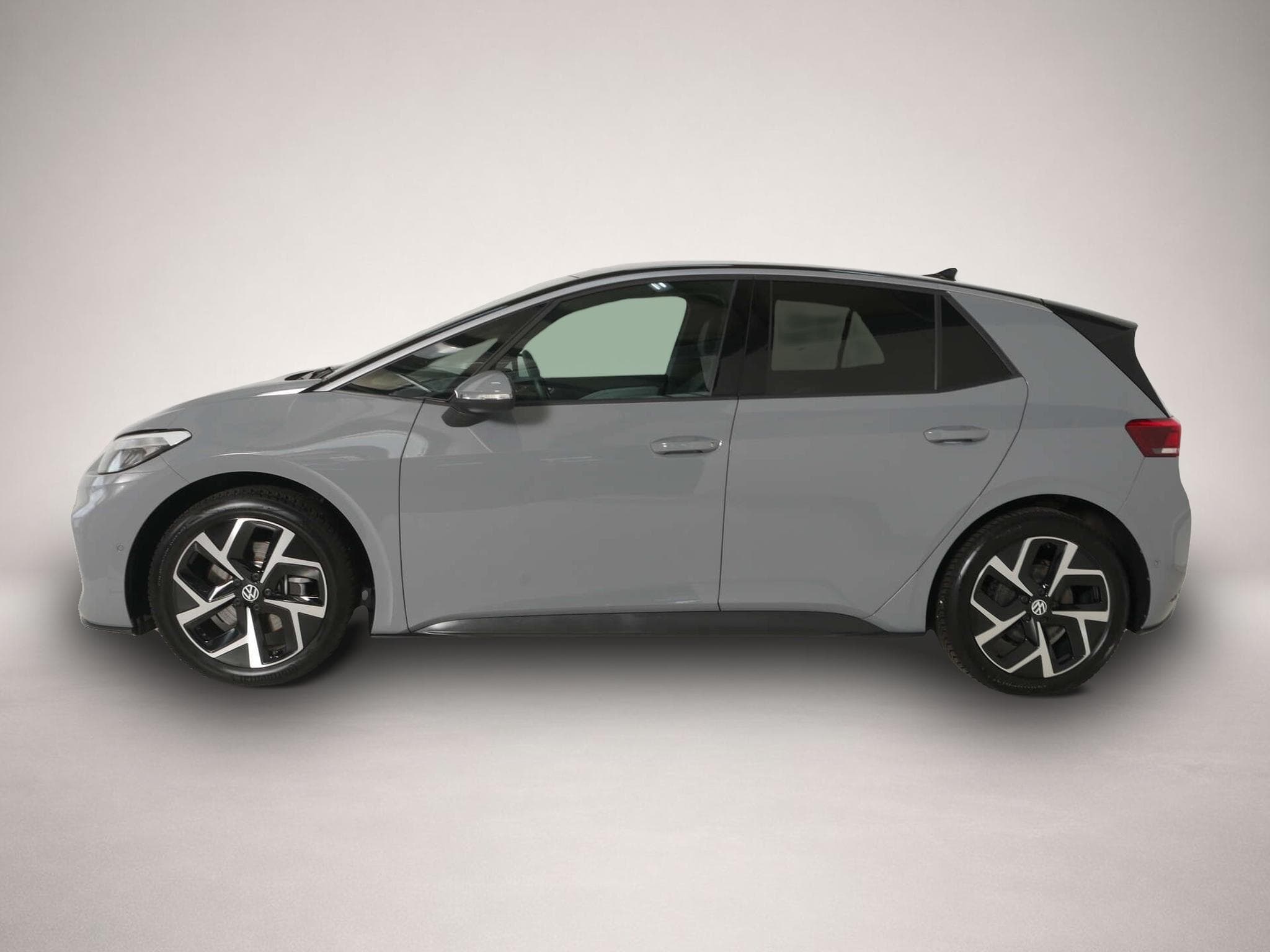 VW ID.3 (2024) - Photo 6