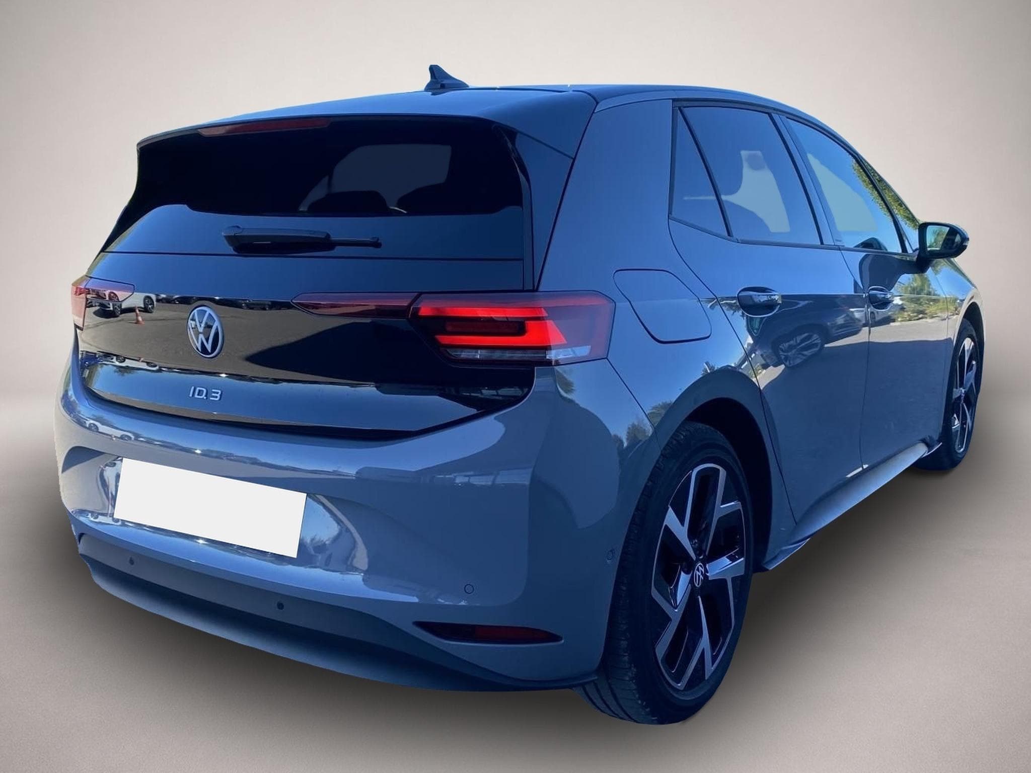 VW ID.3 (2024) - Photo 5