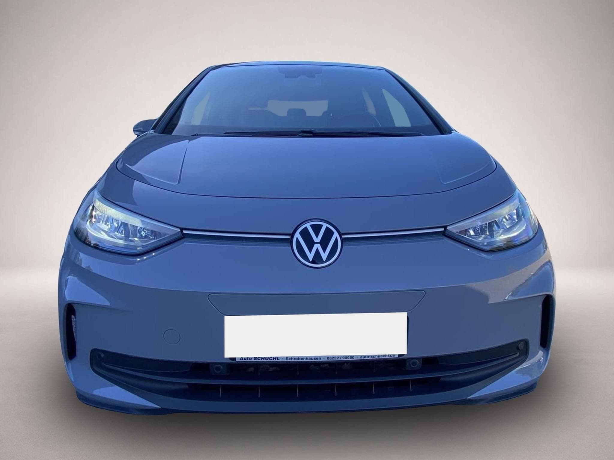 VW ID.3 (2024) - Photo 7