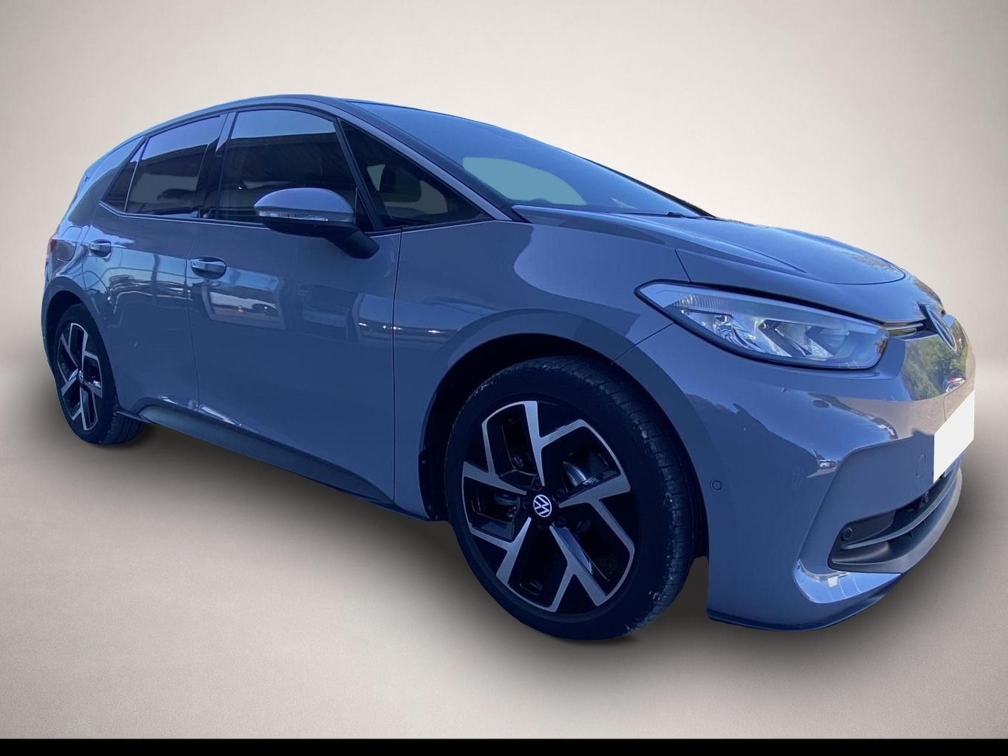 VW ID.3 (2024) - Photo 6
