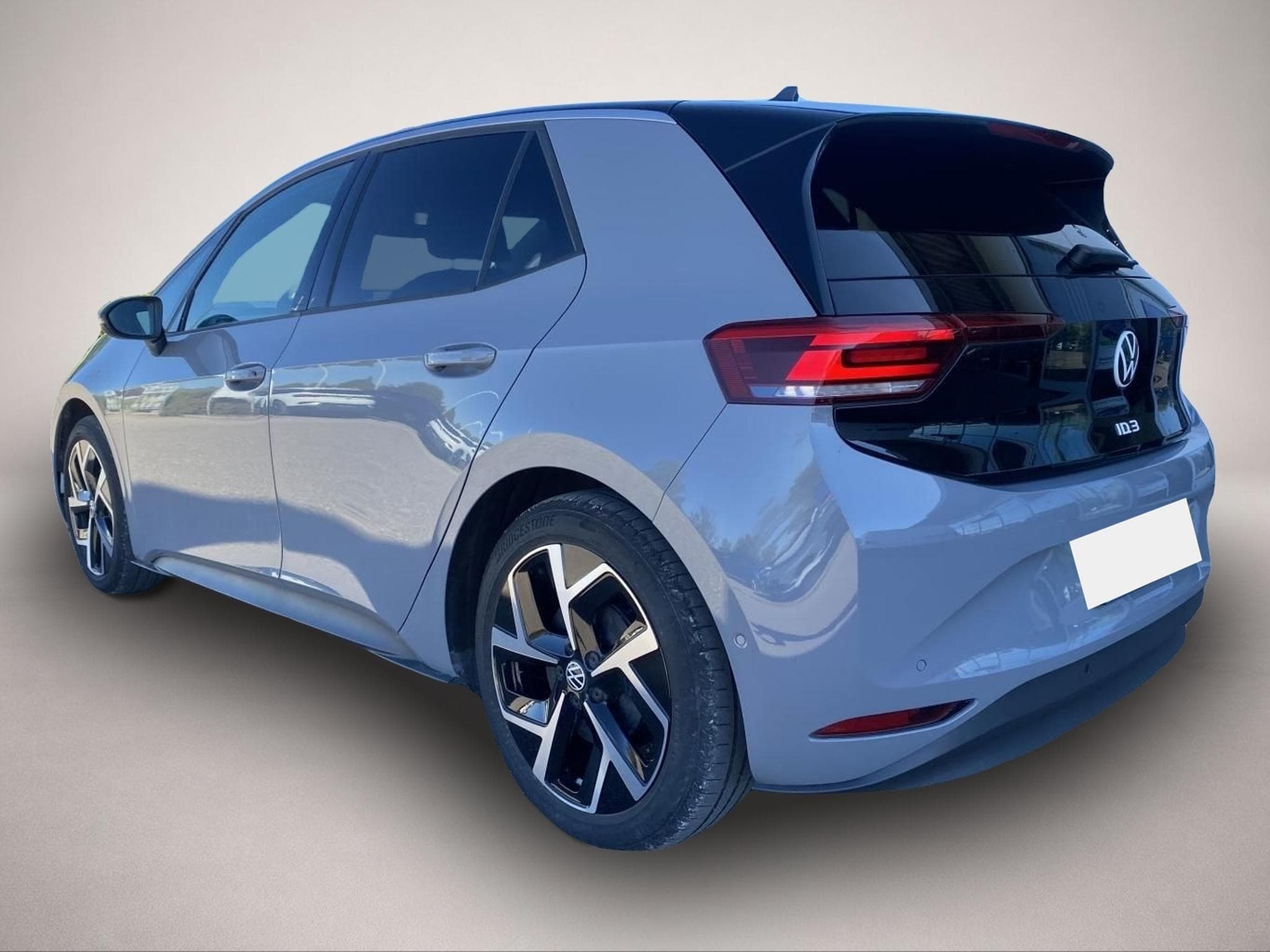 VW ID.3 (2024) - Photo 3