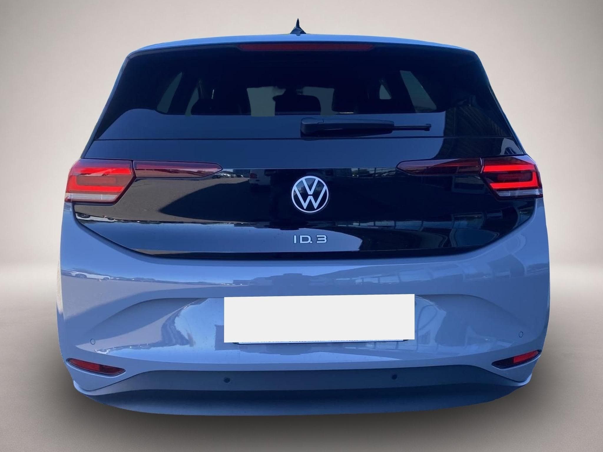 VW ID.3 (2024) - Photo 4