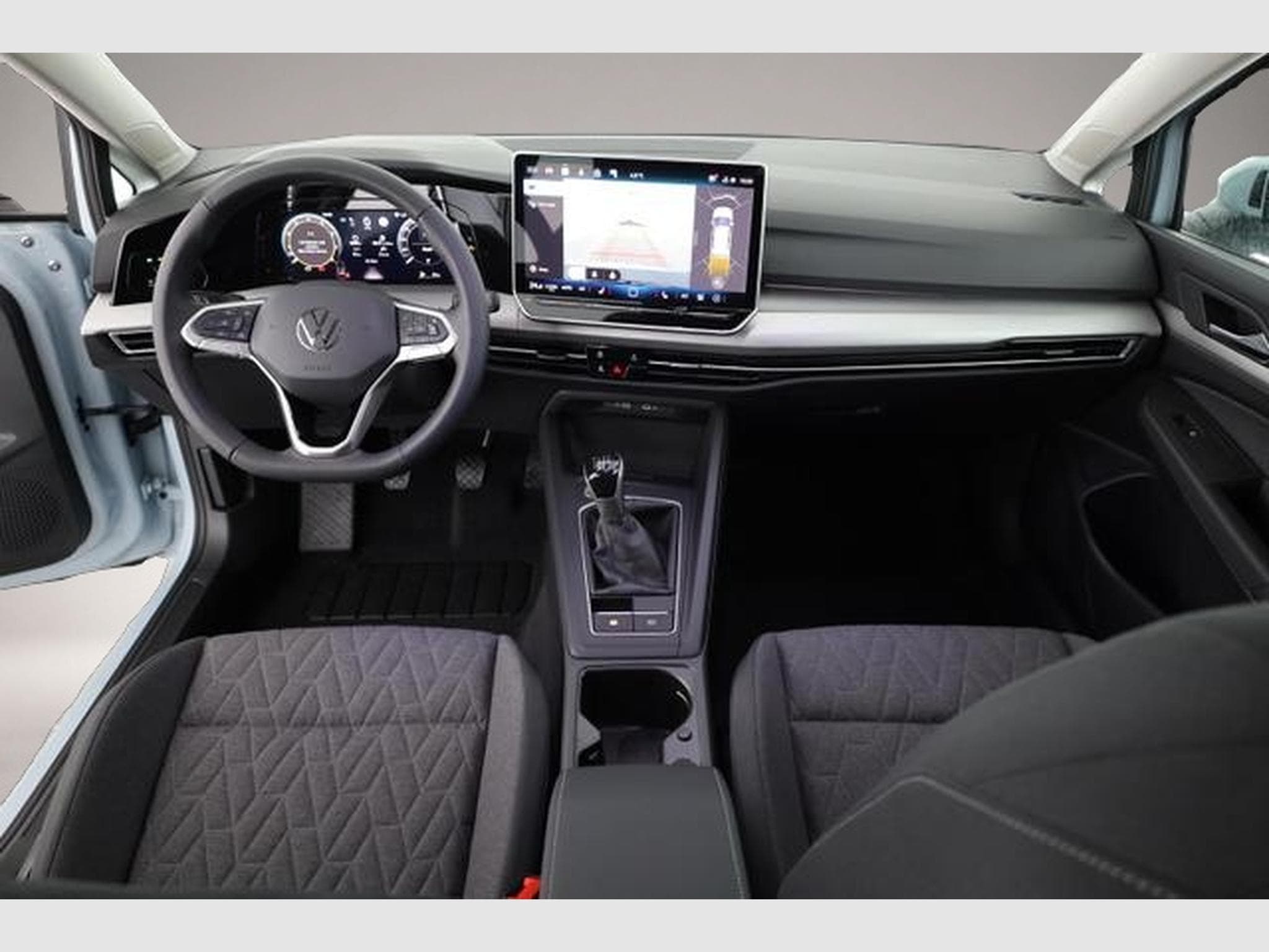 VW Golf (2026) - Photo 4