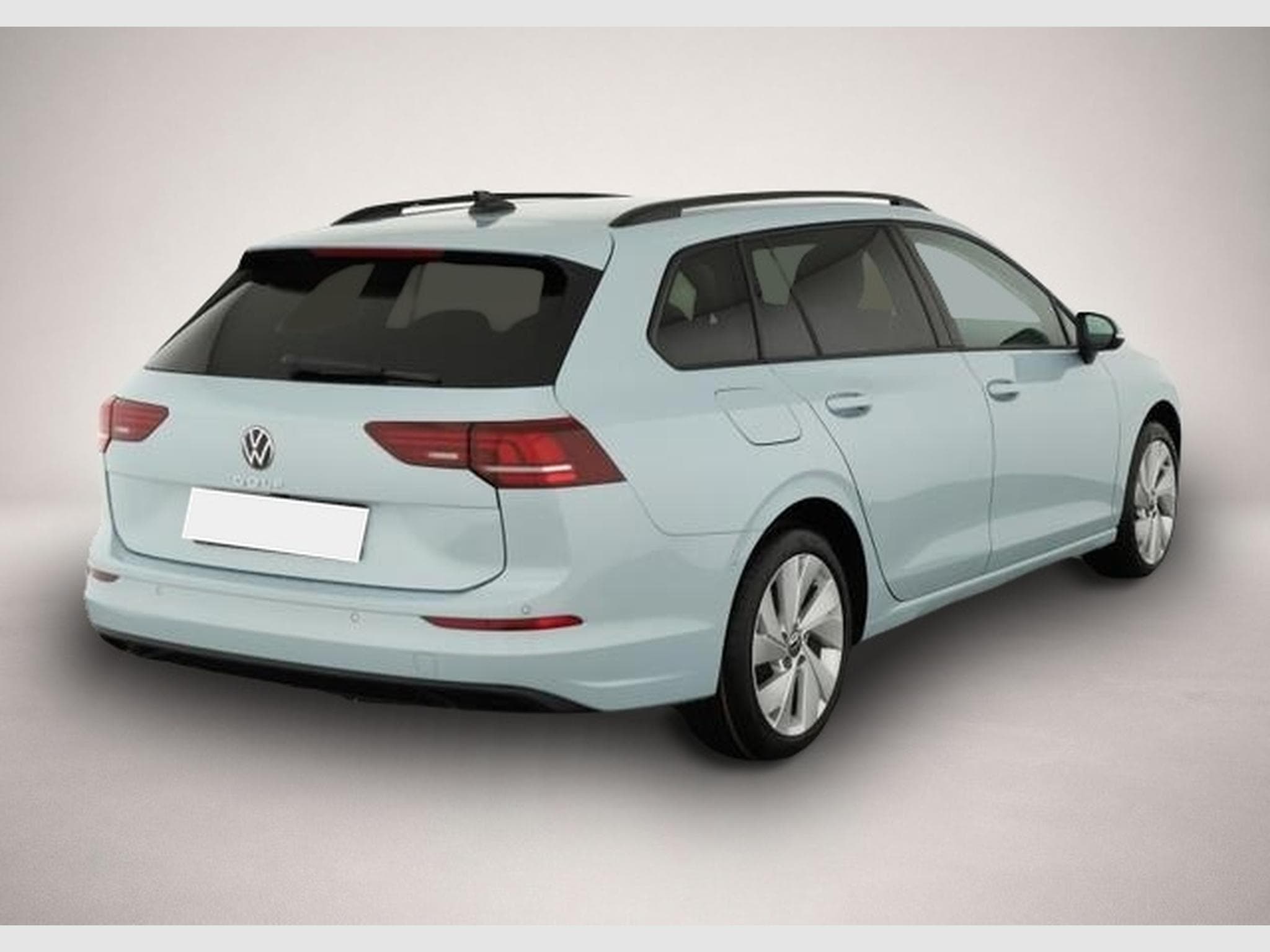 VW Golf (2026) - Photo 1