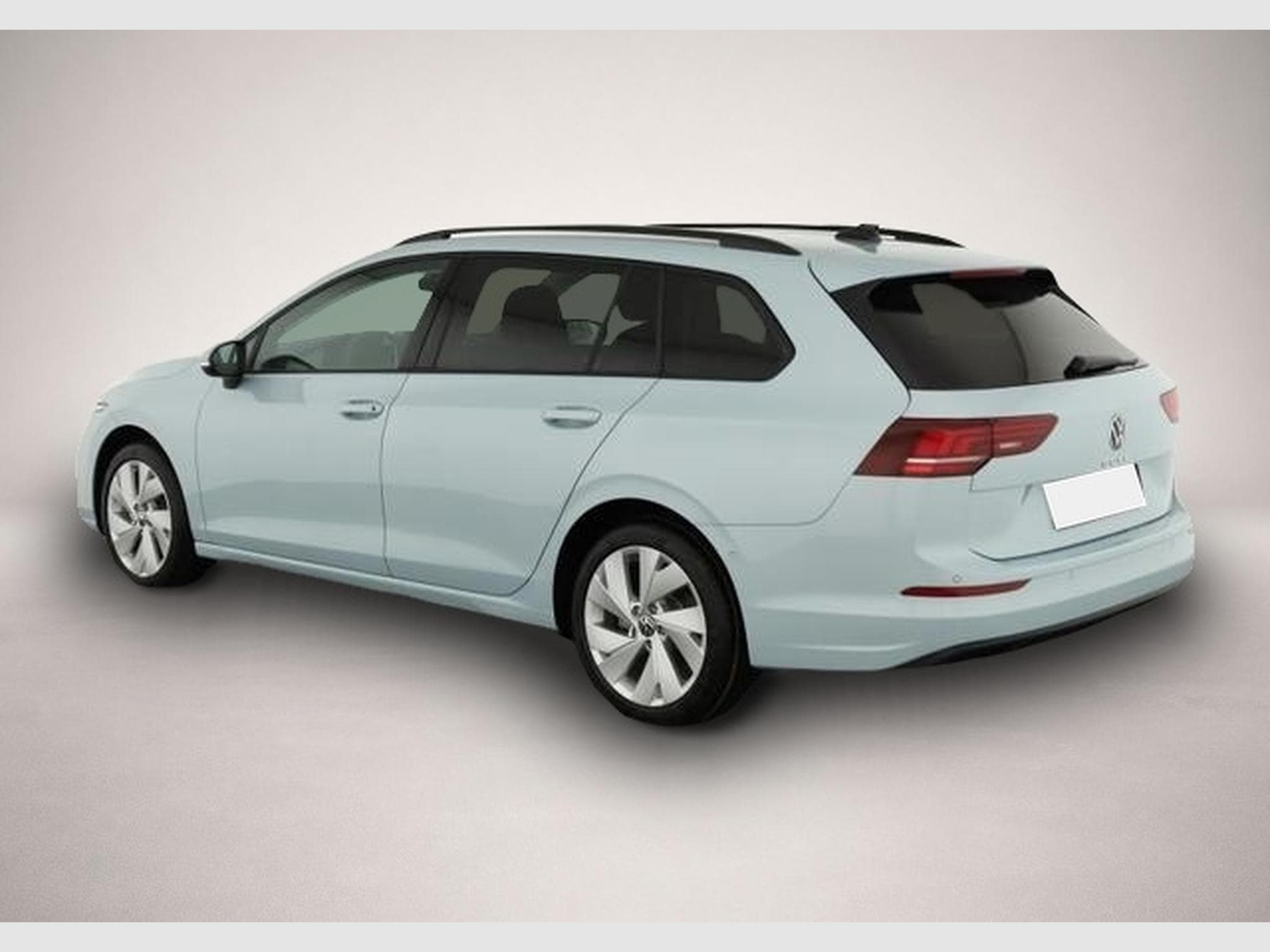 VW Golf (2026) - Photo 3