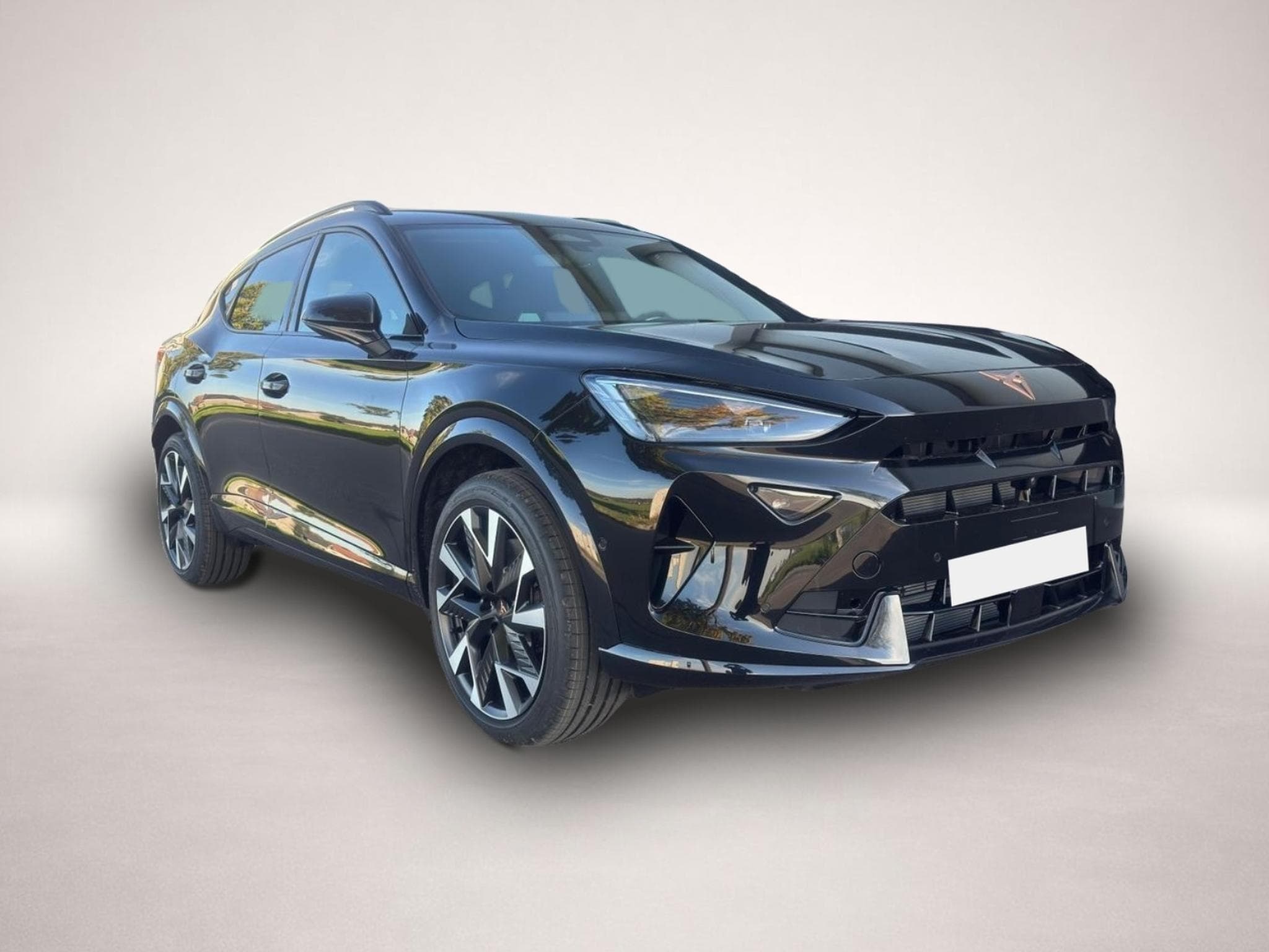 Cupra Formentor (2026) - Photo 3