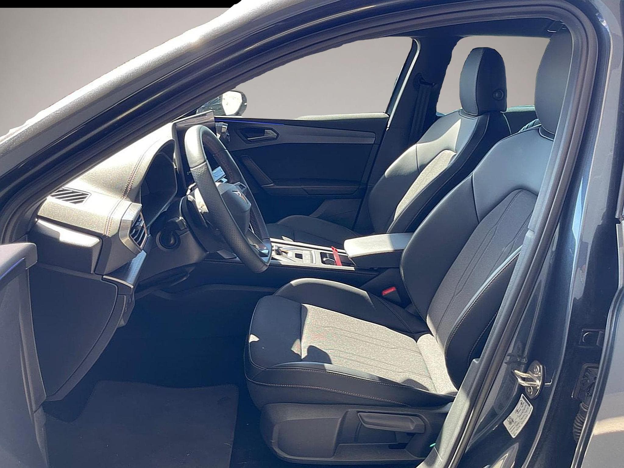 Cupra Leon (2026) - Photo 5
