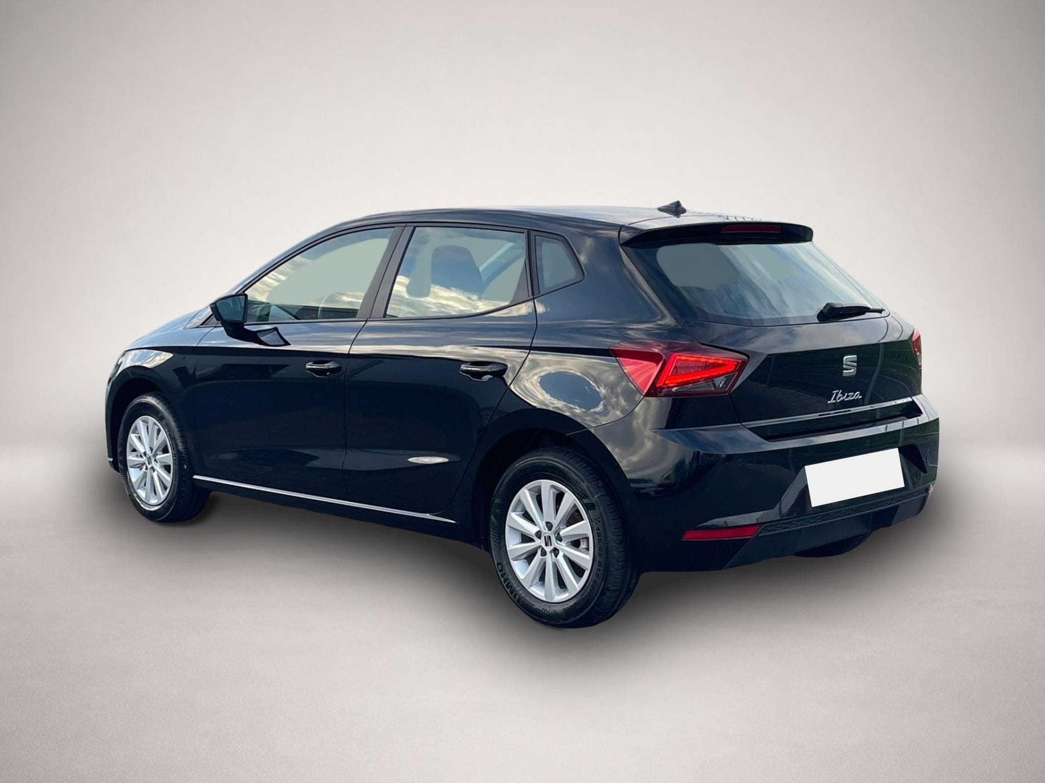 Seat Ibiza (2025) - Foto 4