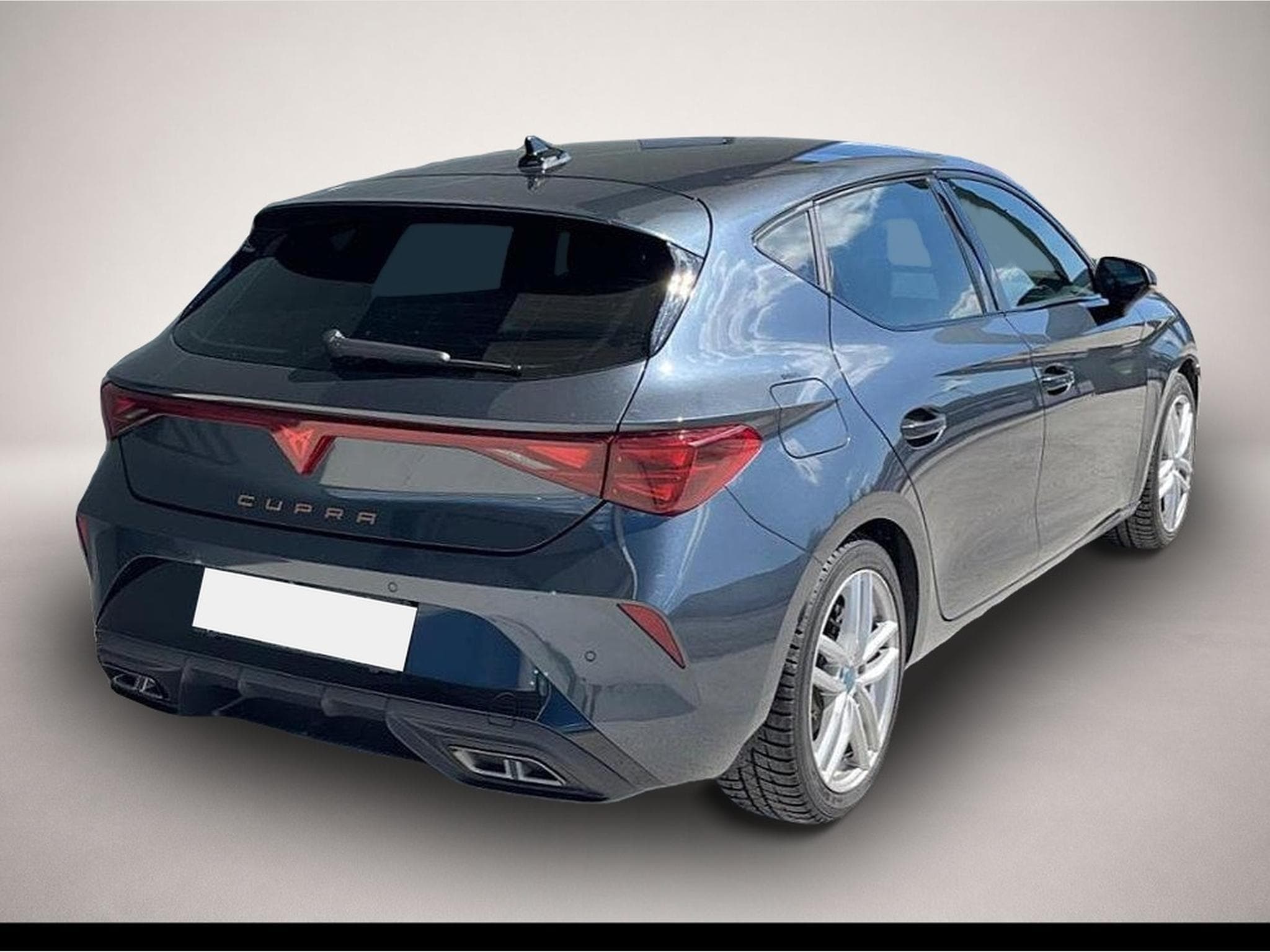 Cupra Leon (2026) - Photo 2