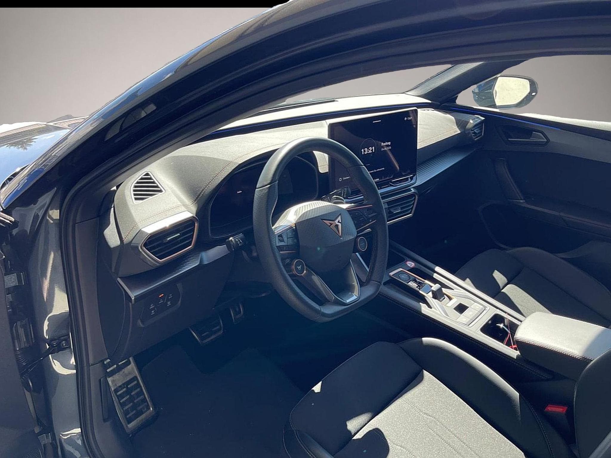 Cupra Leon (2026) - Photo 4