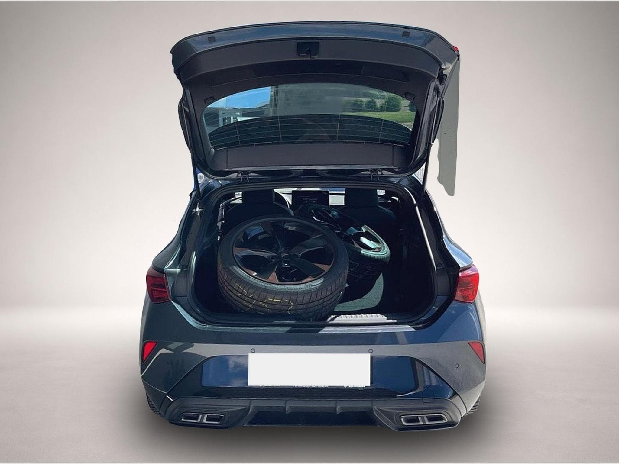 Cupra Leon (2026) - Photo 3