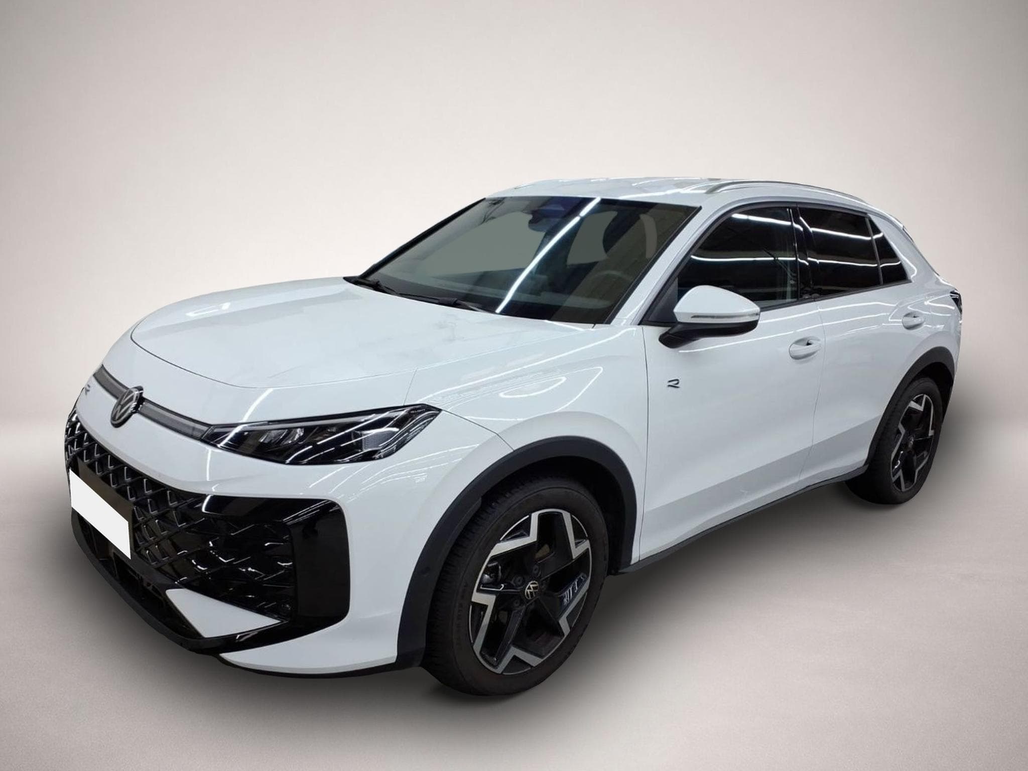 VW T-Roc (2025) - Photo 1