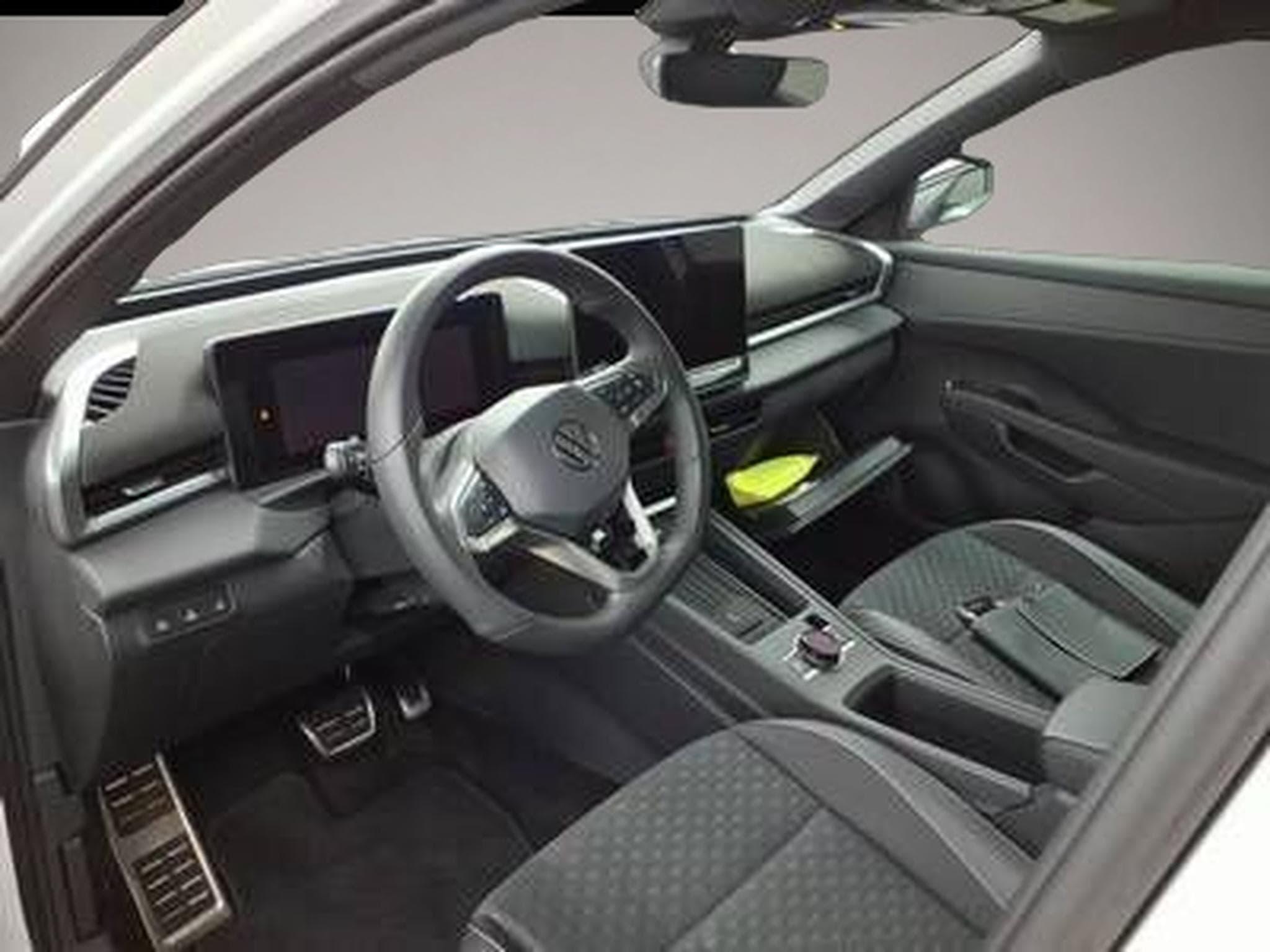 VW T-Roc (2025) - Photo 3