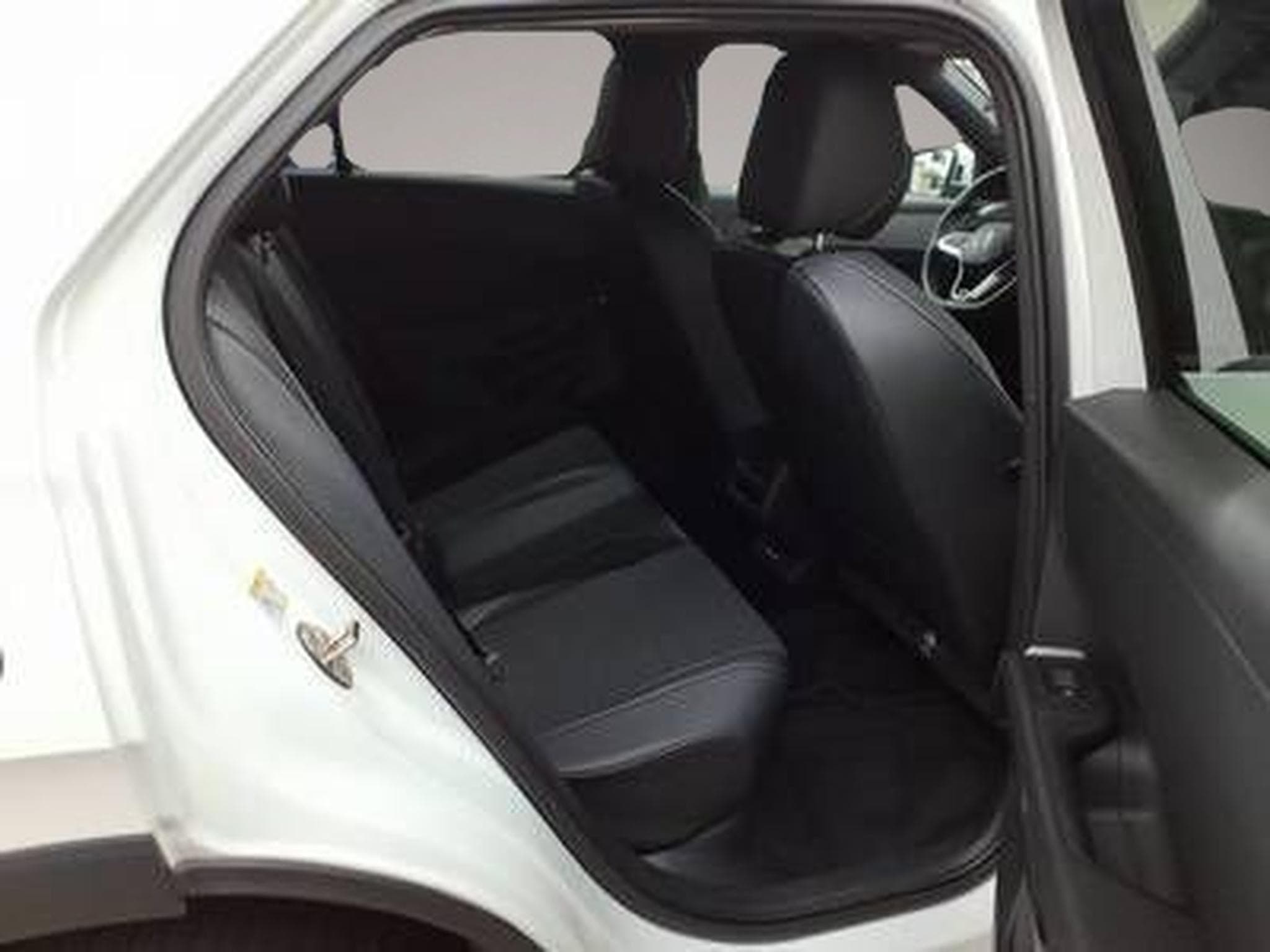 VW T-Roc (2025) - Photo 5