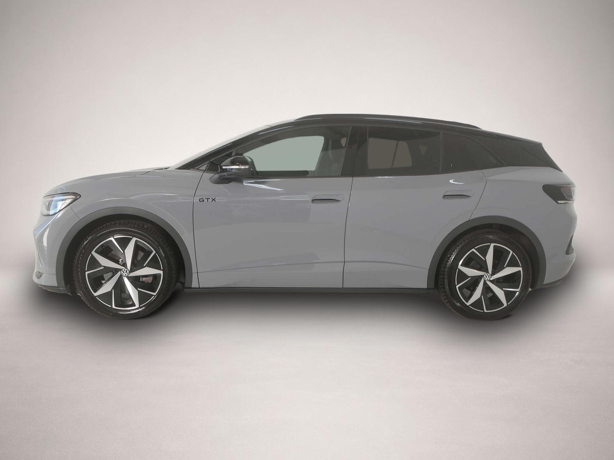 VW ID.4 (2025) - Foto 3