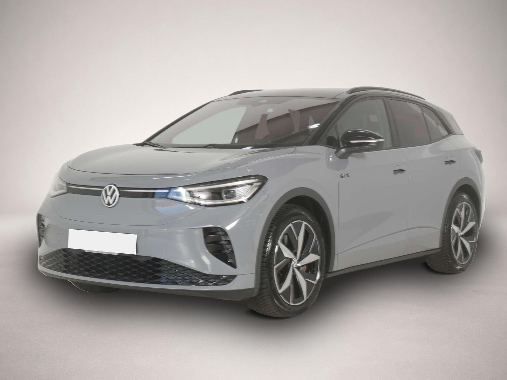 VW ID.4 (2025) - Foto 1