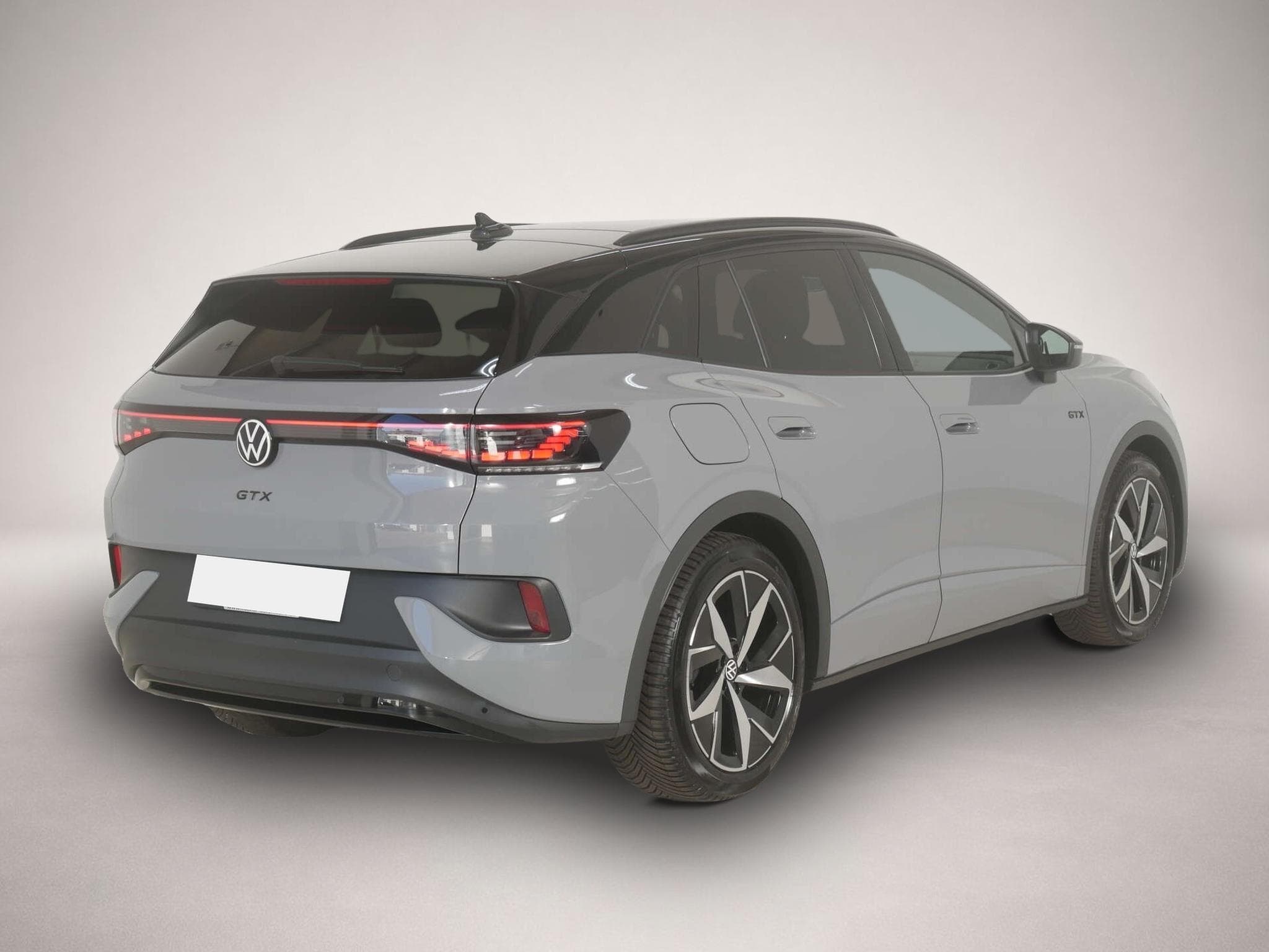 VW ID.4 (2025) - Foto 6